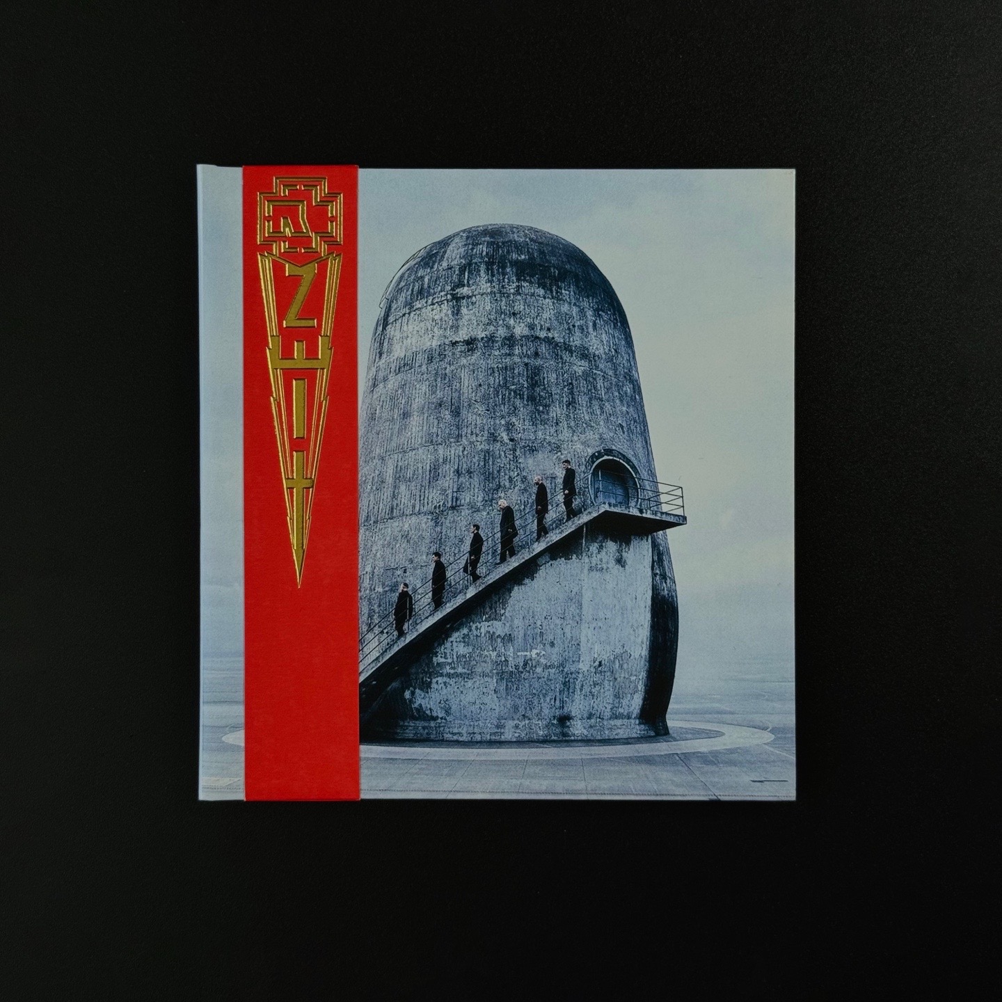 @ALBUM.ARCHIVE