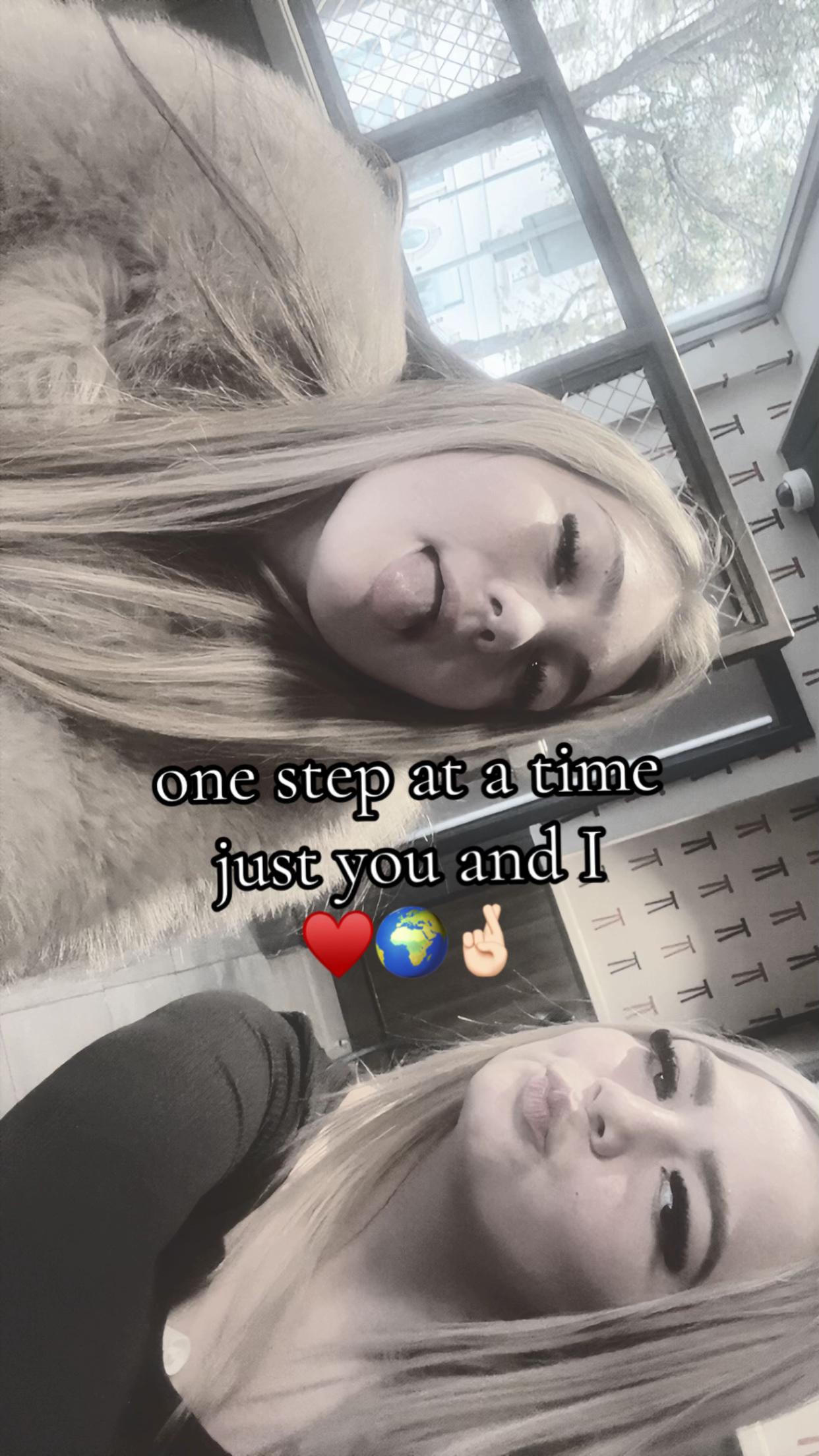@𝐎𝐥𝐢𝐯𝐢𝐚.𝐬𝐩𝐚𝐦💕🥰