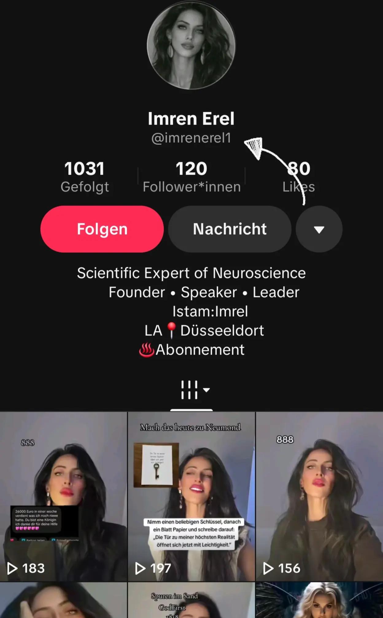 @Imren Erel