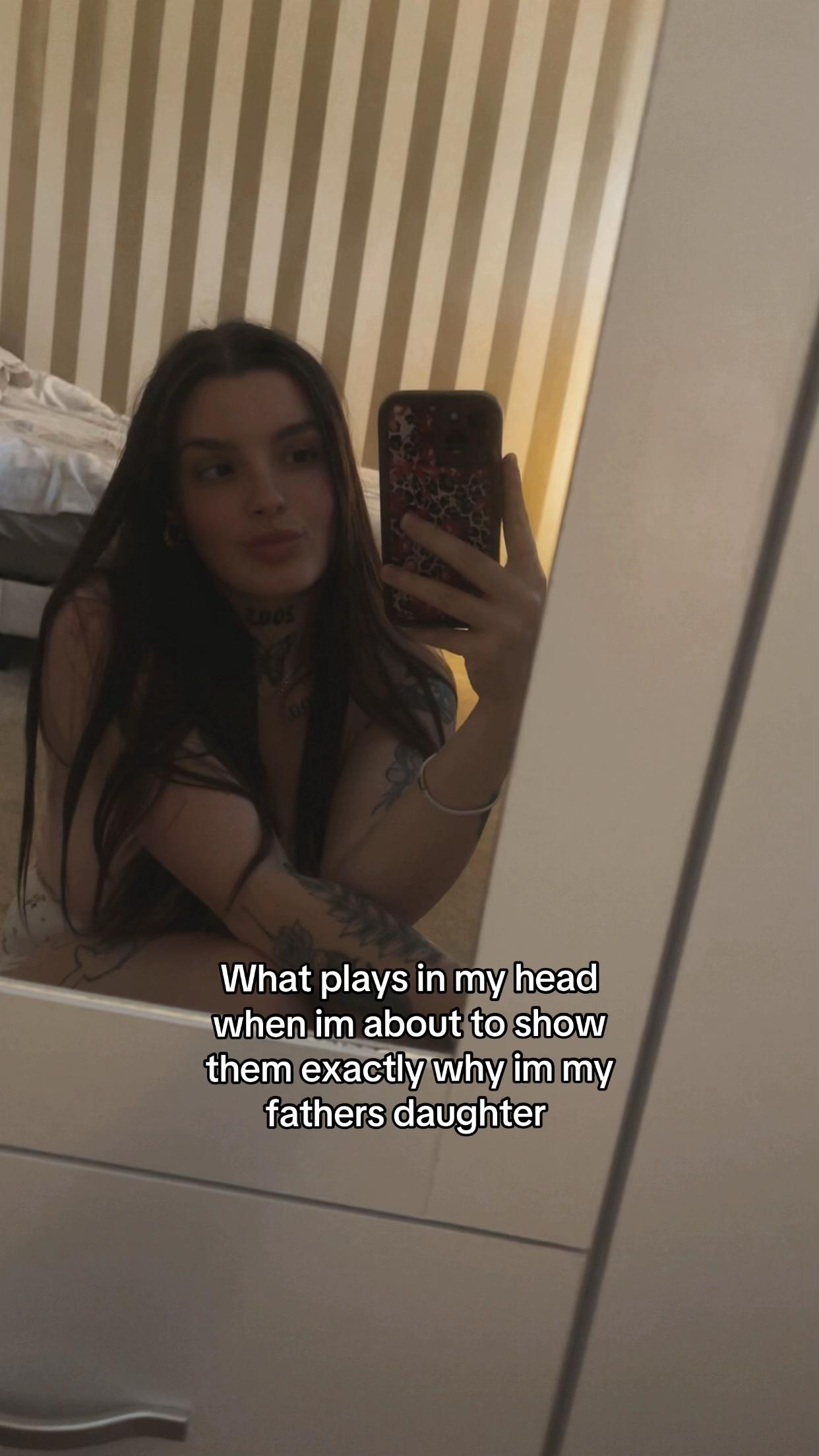 @kacey temke