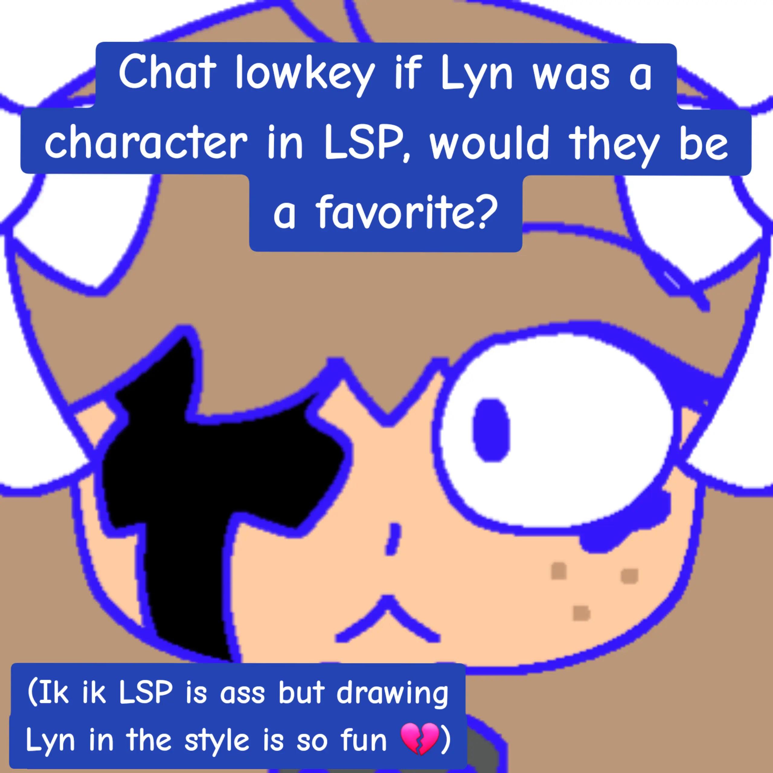 @🐾✖️ Lyn ♡'s Everyone ✖️🐾