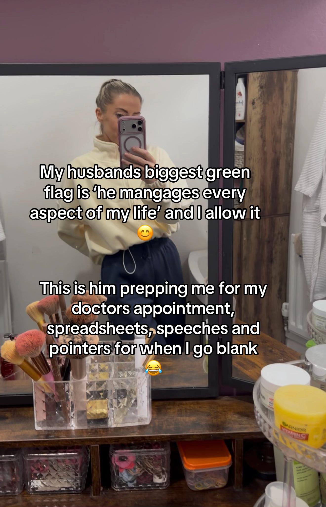 @Kirsty the no niche mom