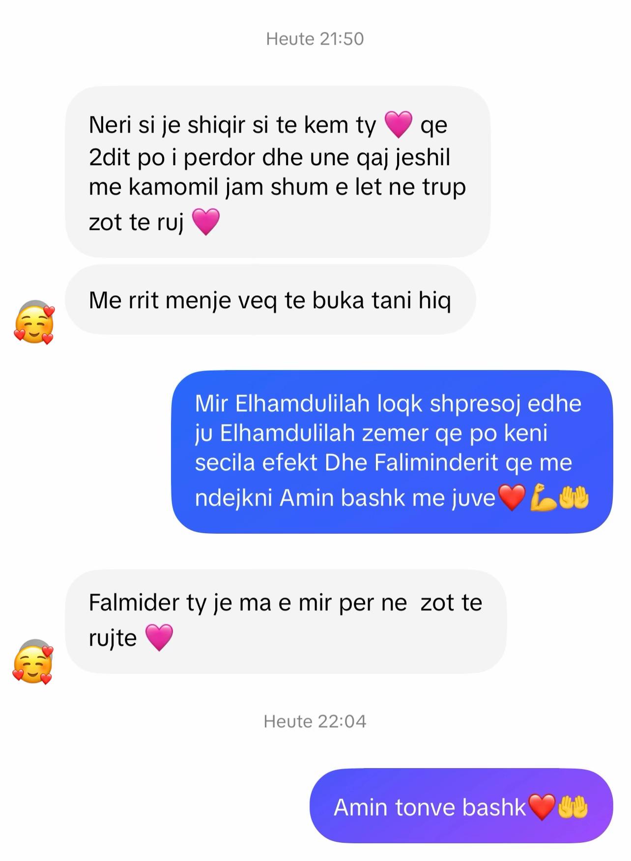 @🥰🥰🥰 Kuzhina e Nerit🥰🥰🥰