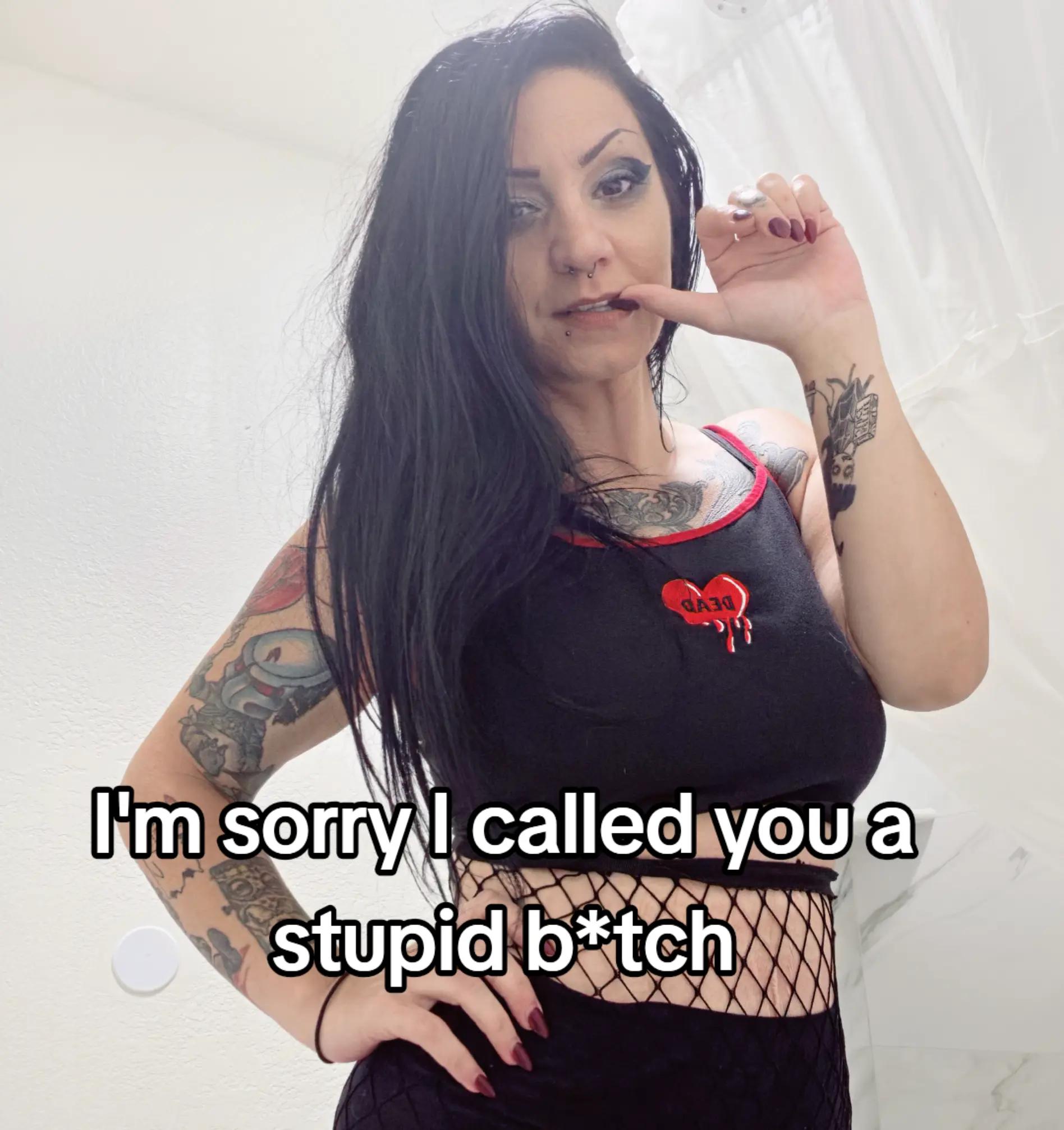 @Mother Darkness