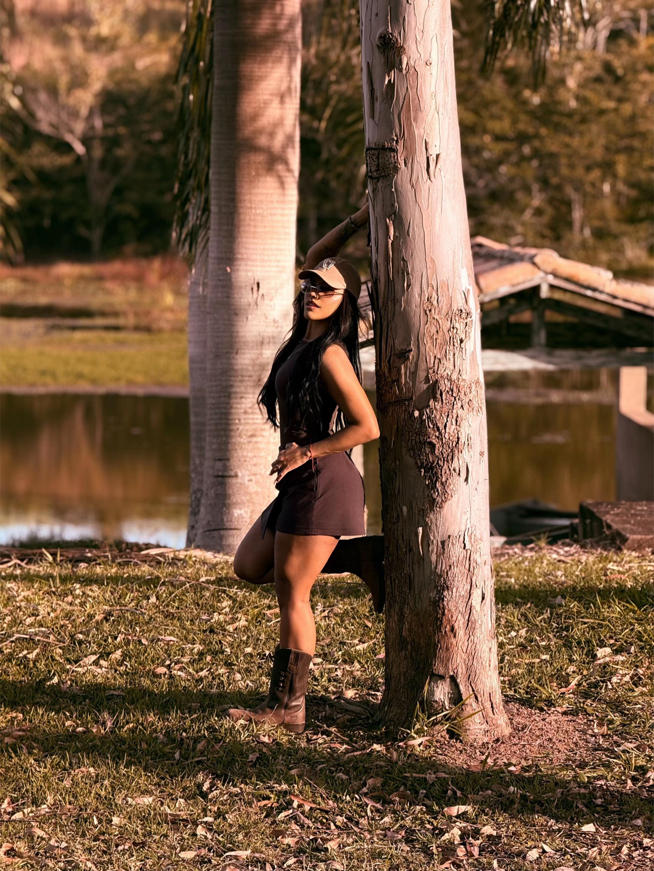 @Alexia Reis