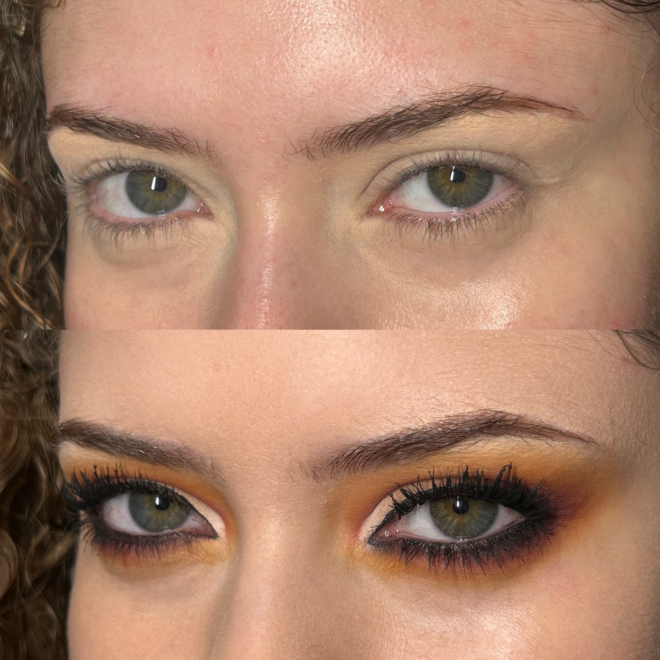 @Isabelle | Makeup inspo