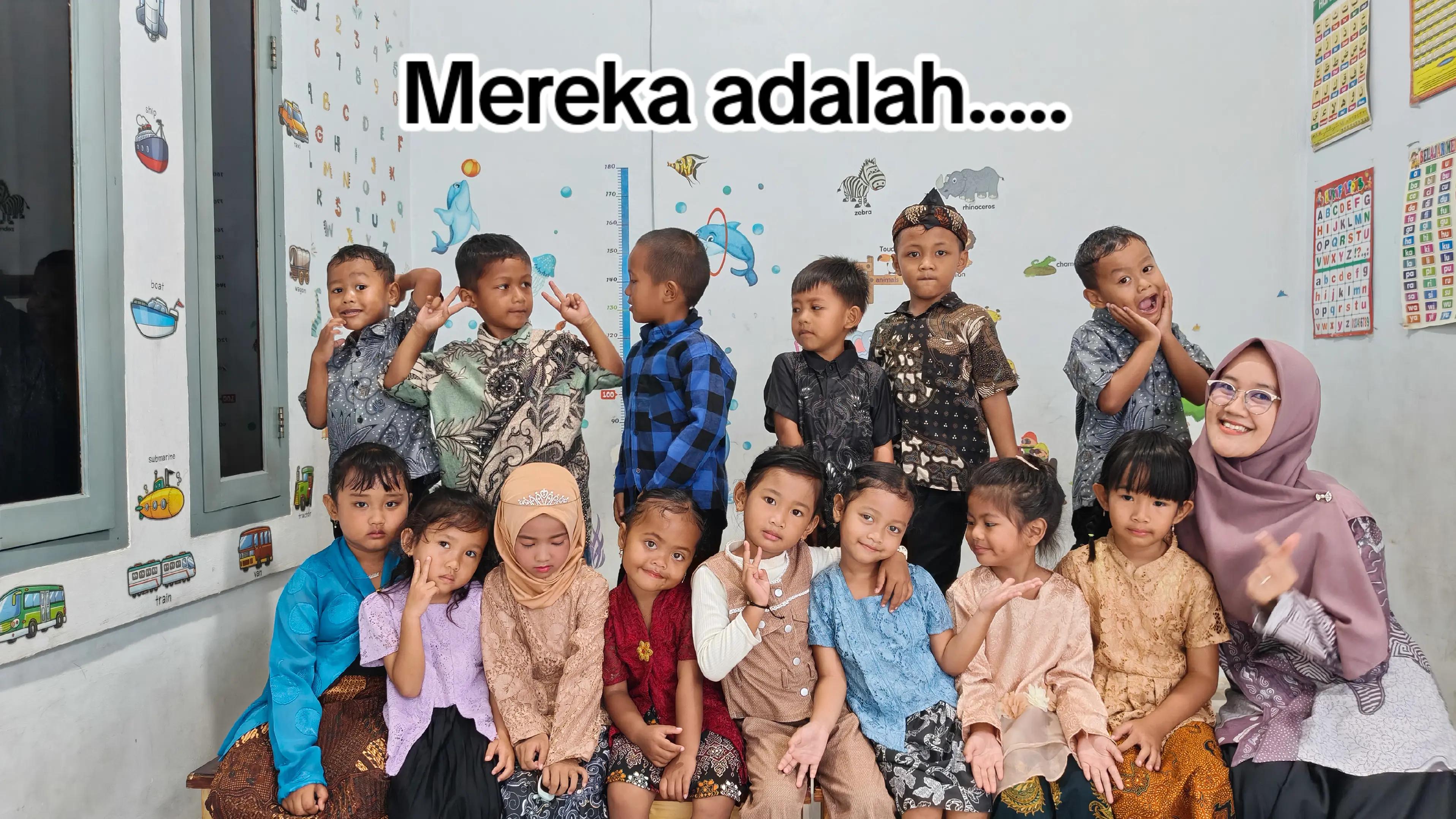 @Belajar Bersama