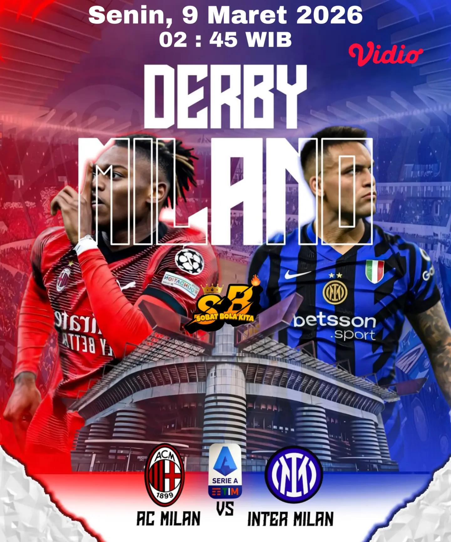 @Sobat Bola