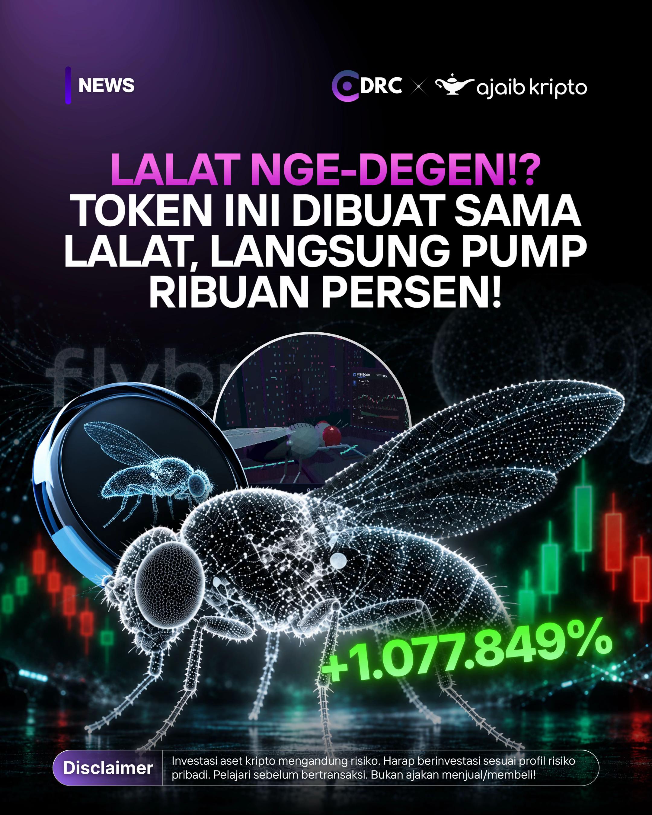 @Daily Rekom Crypto