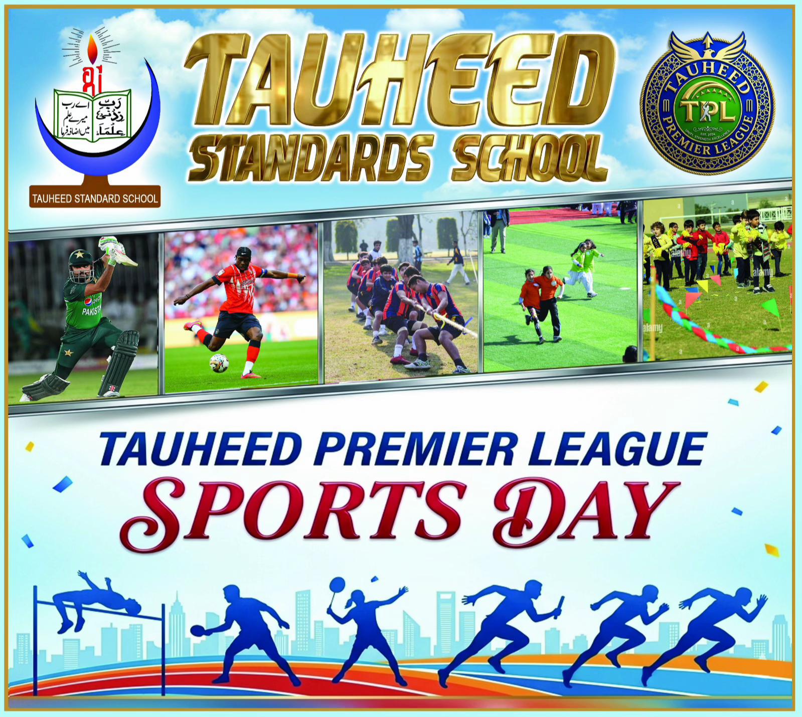 @Tauheed_School