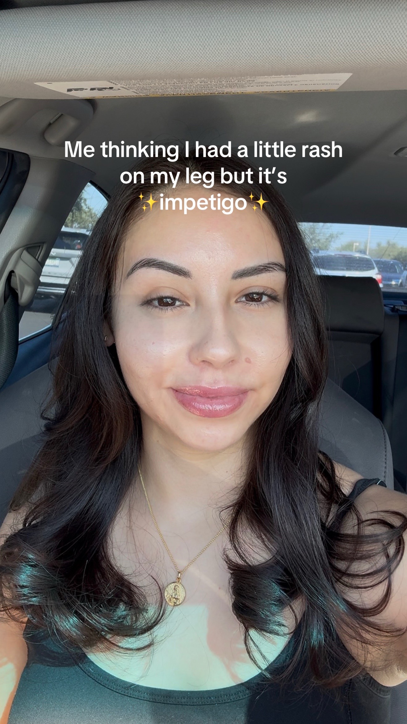 @Claudia Bencomo