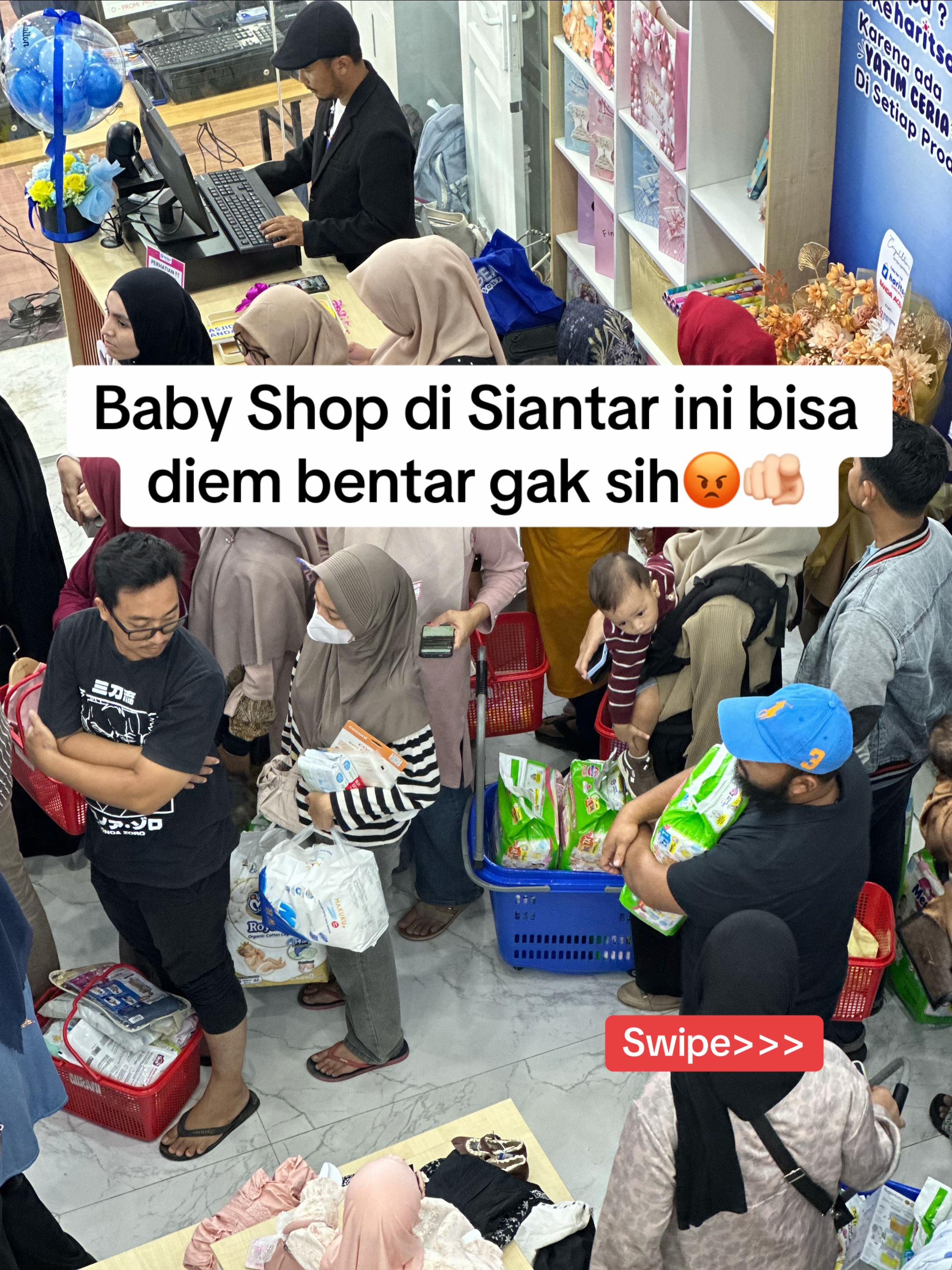 @Haritsa Babyshop