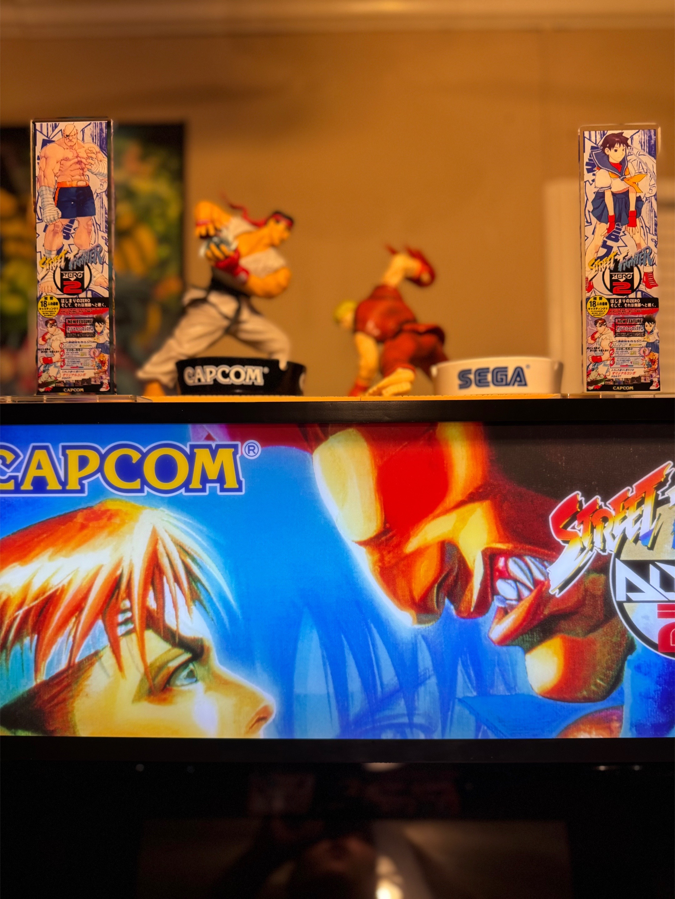 @CJ’s ArcadeTV