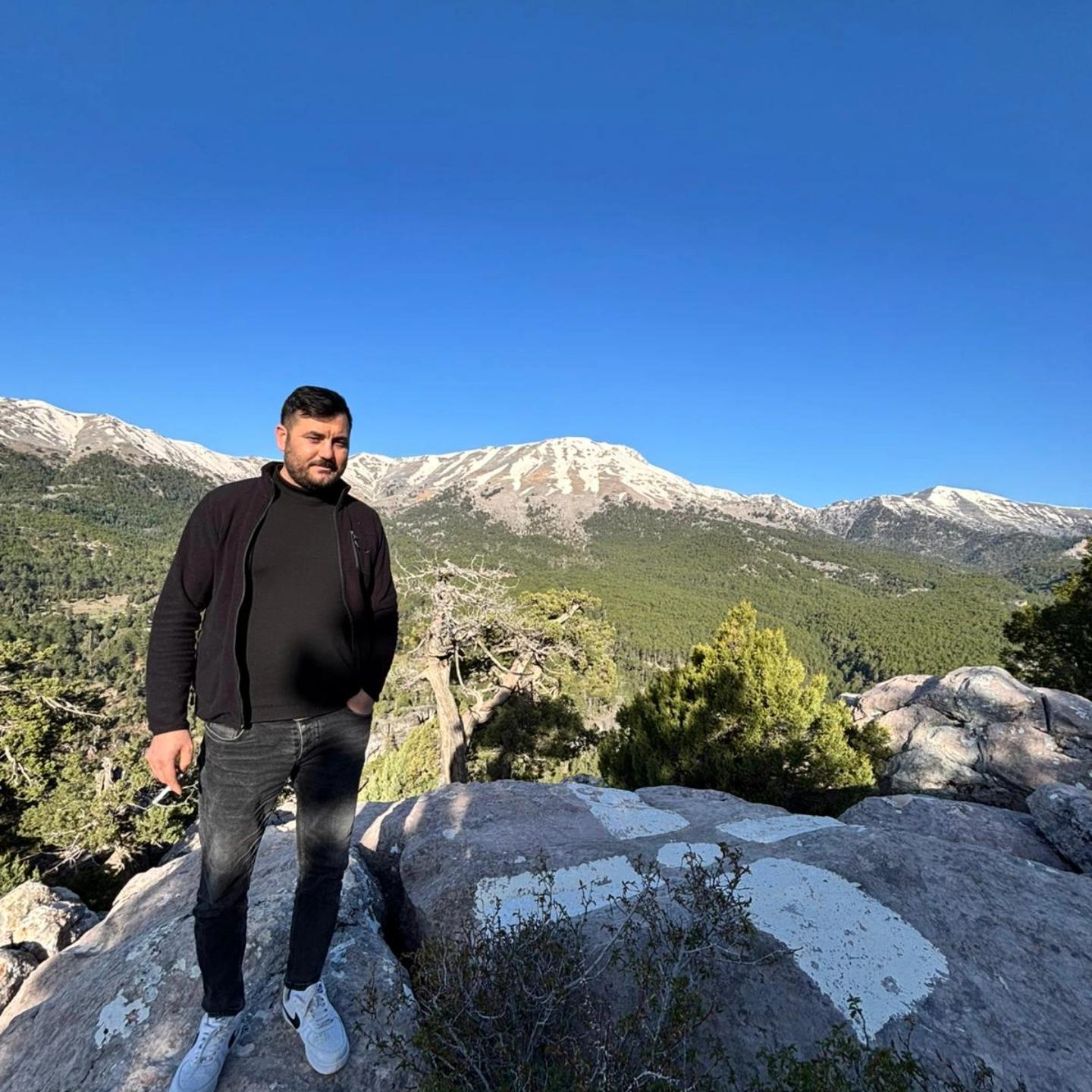 @Deniz Çezik
