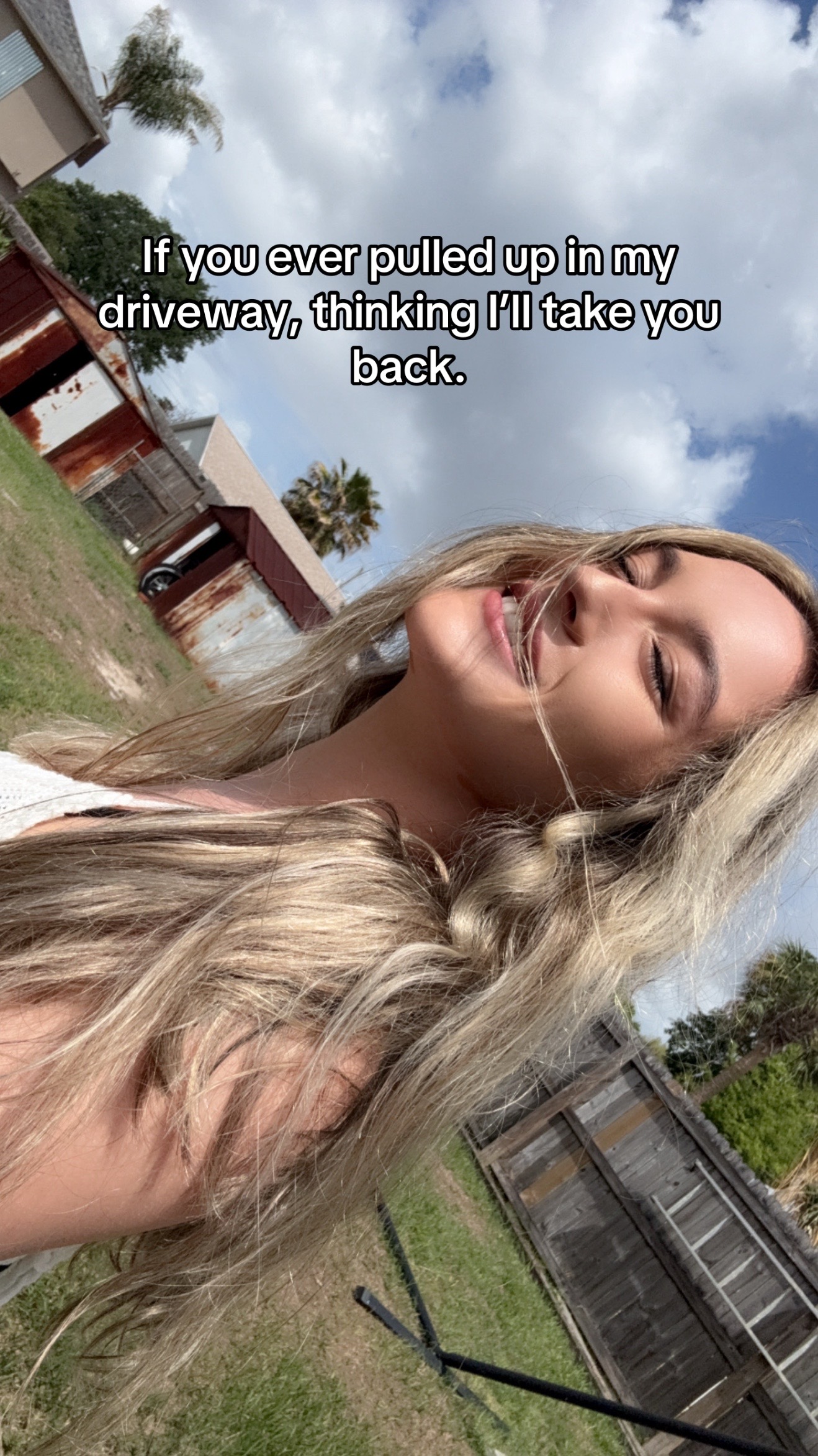 @Georgia Morgan🍀