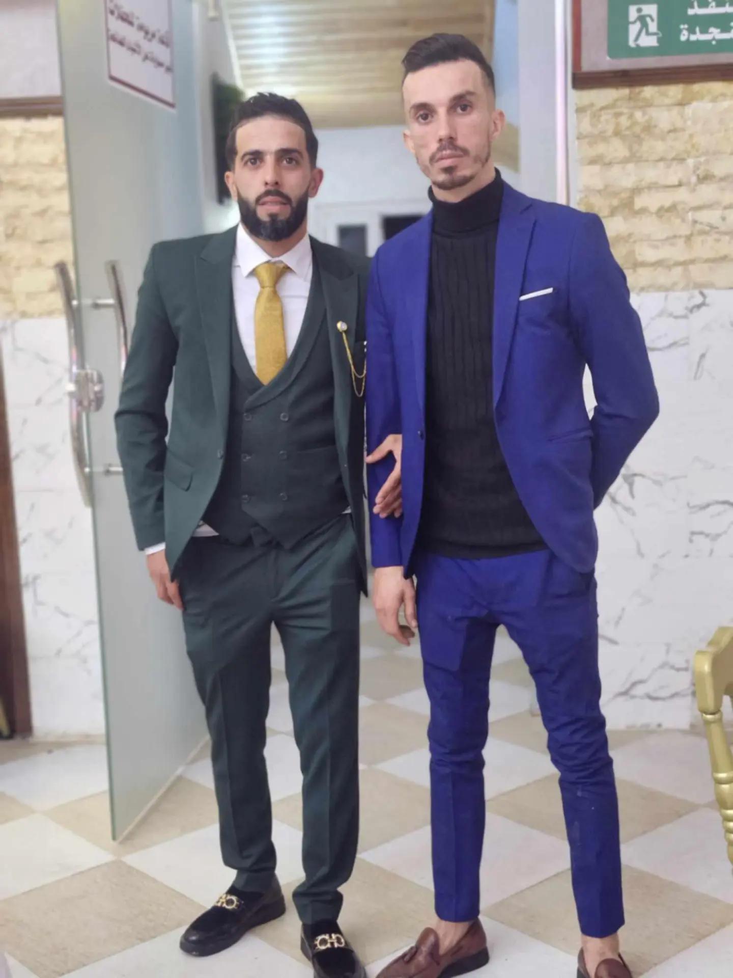 @Oussama meziane