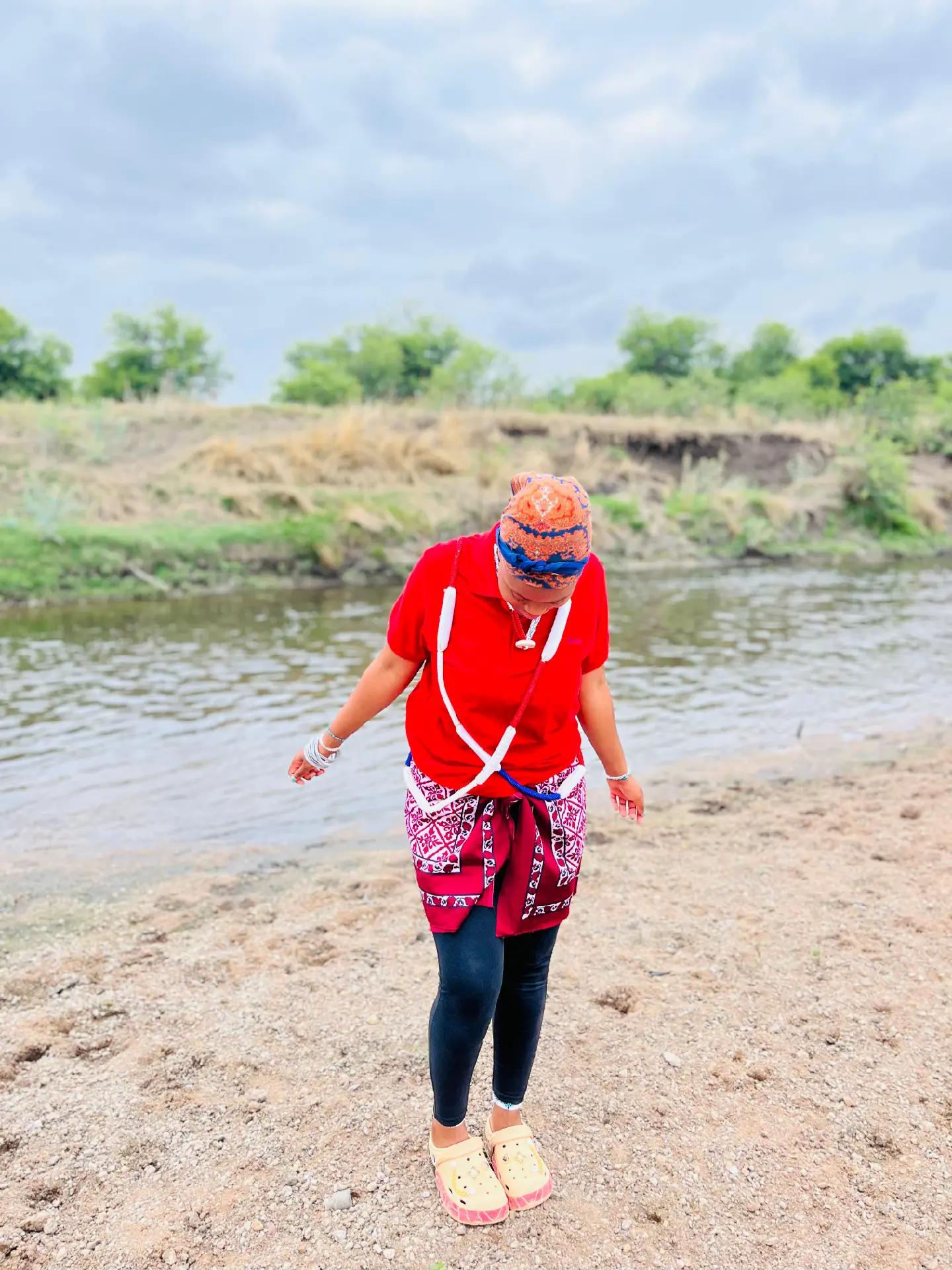 @Amogelang Makama