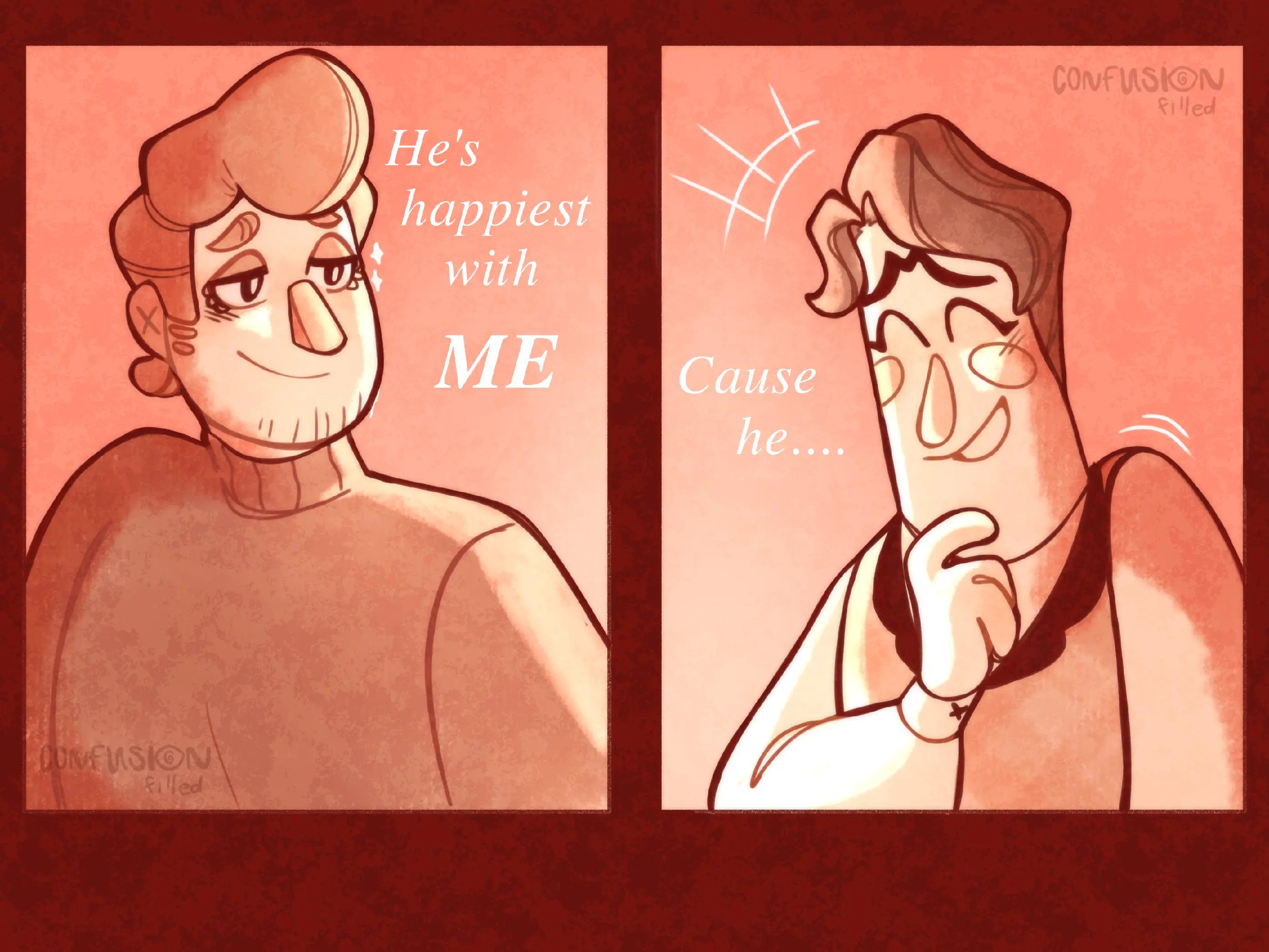 @🔸️&iquest;ConFused_Jake?🔸️