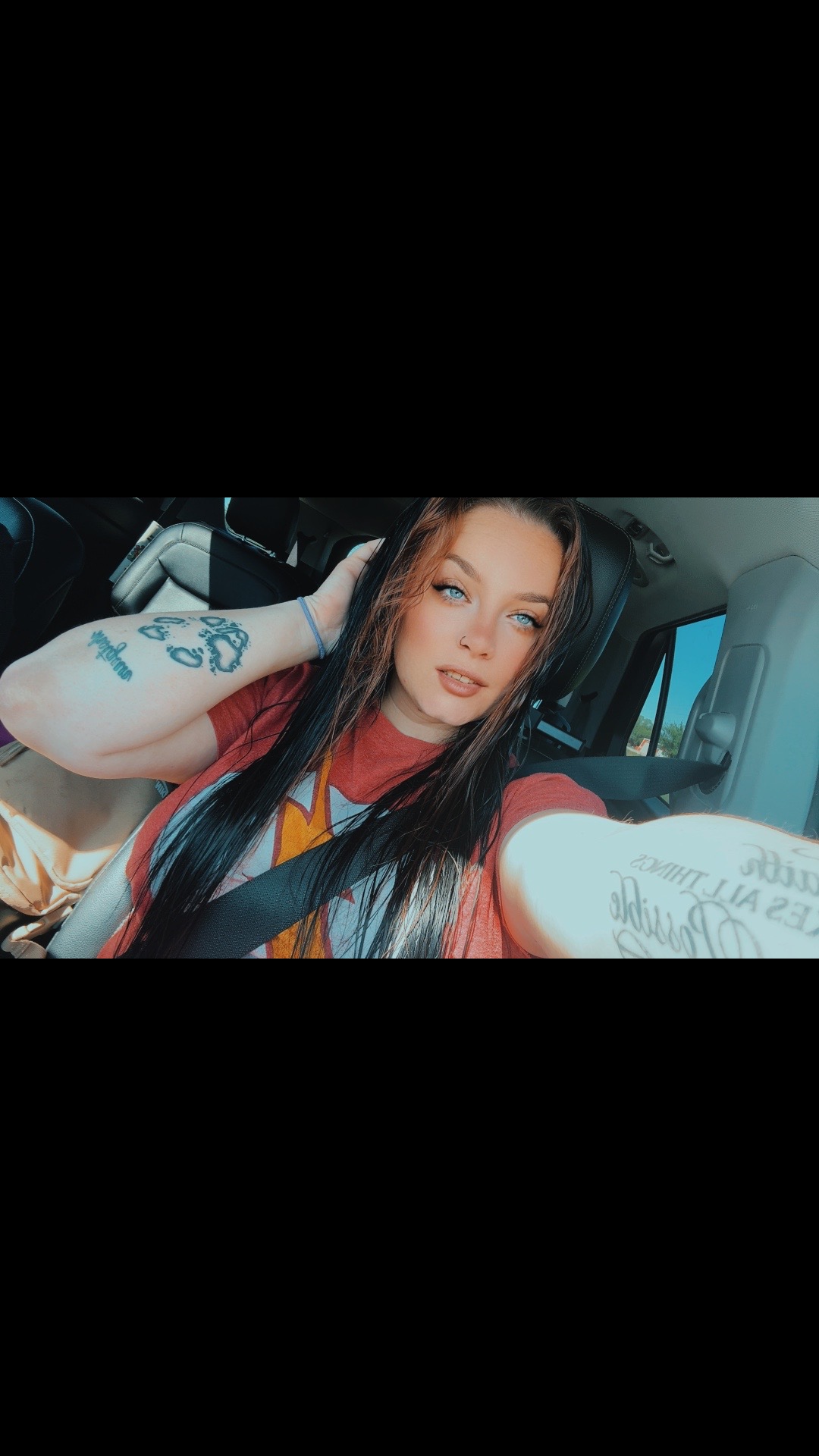 @🖤Iesha Ray 🤭