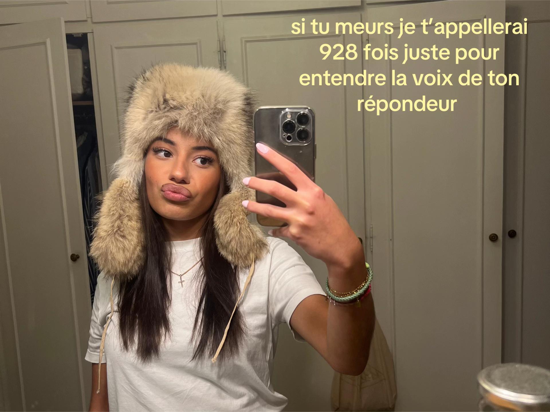 @ana luisa