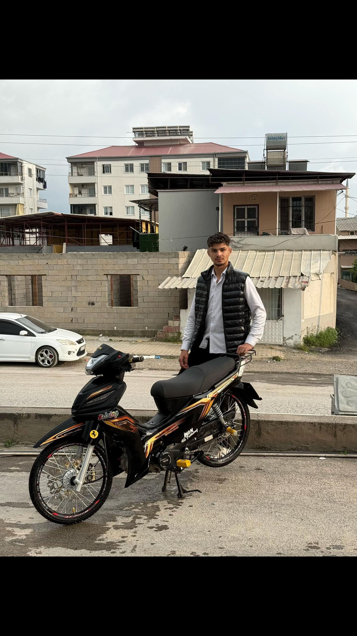 @berkaydulger