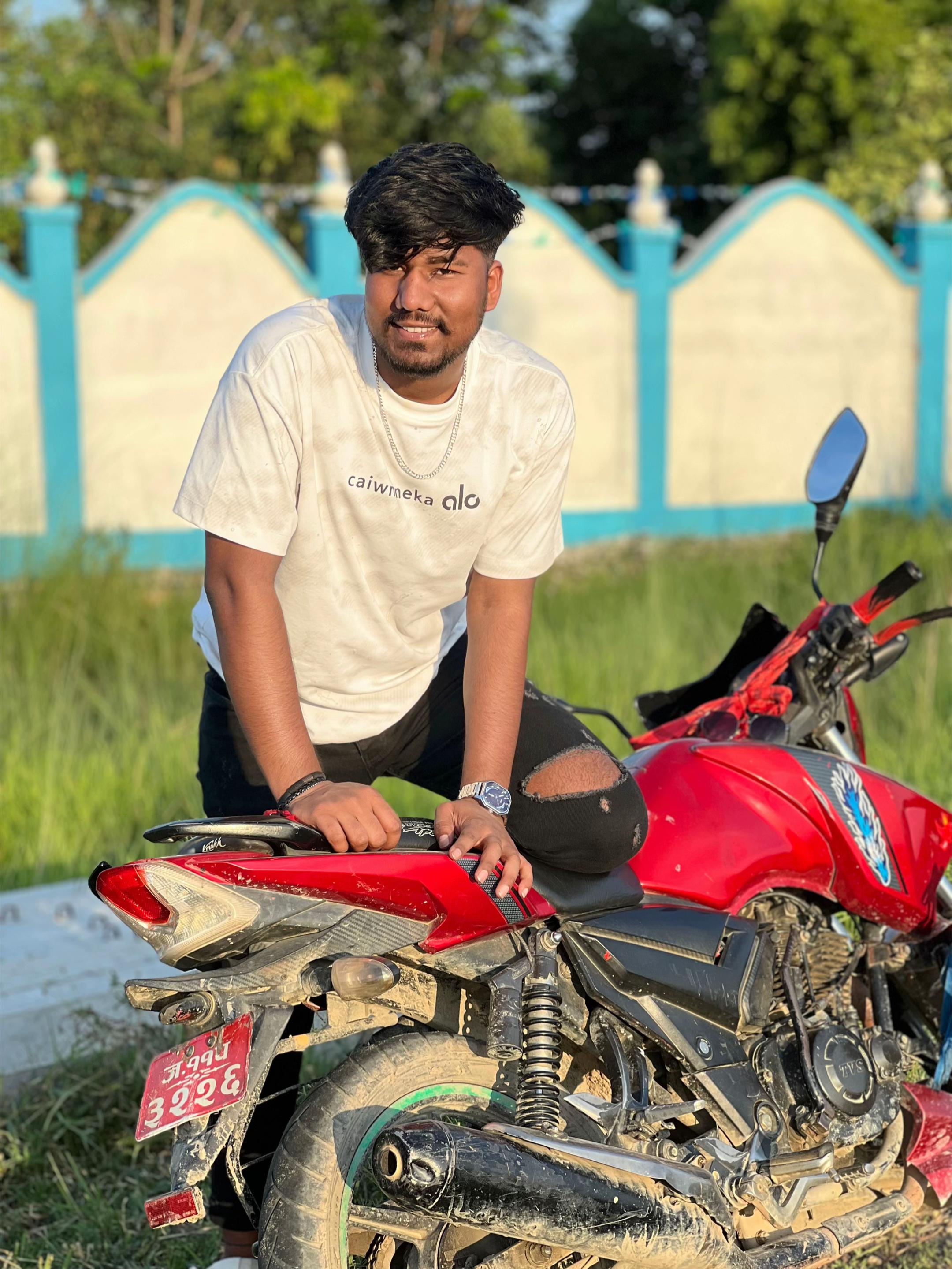 @TikTokstar98270🇳🇵