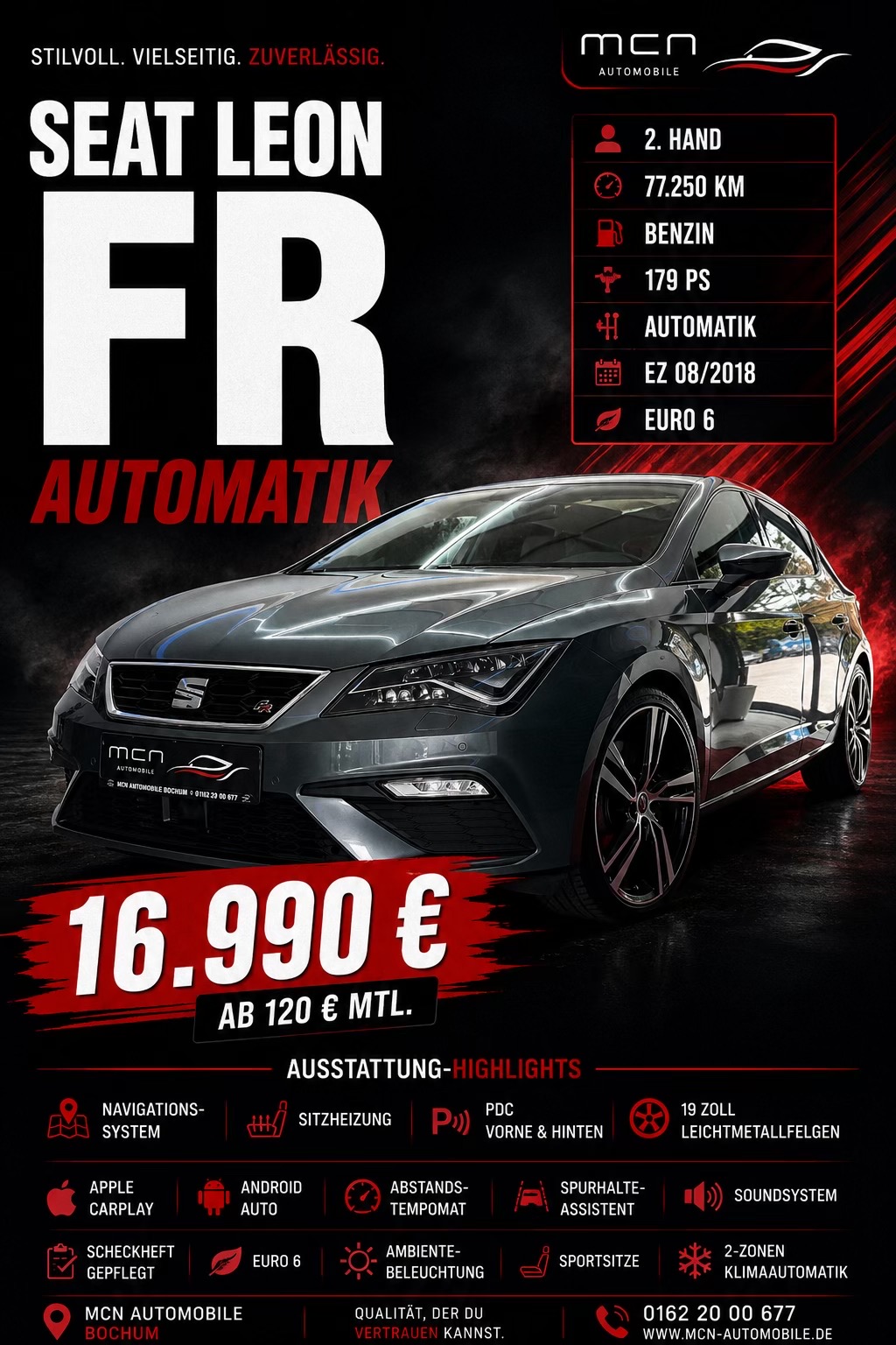 @MCN Automobile