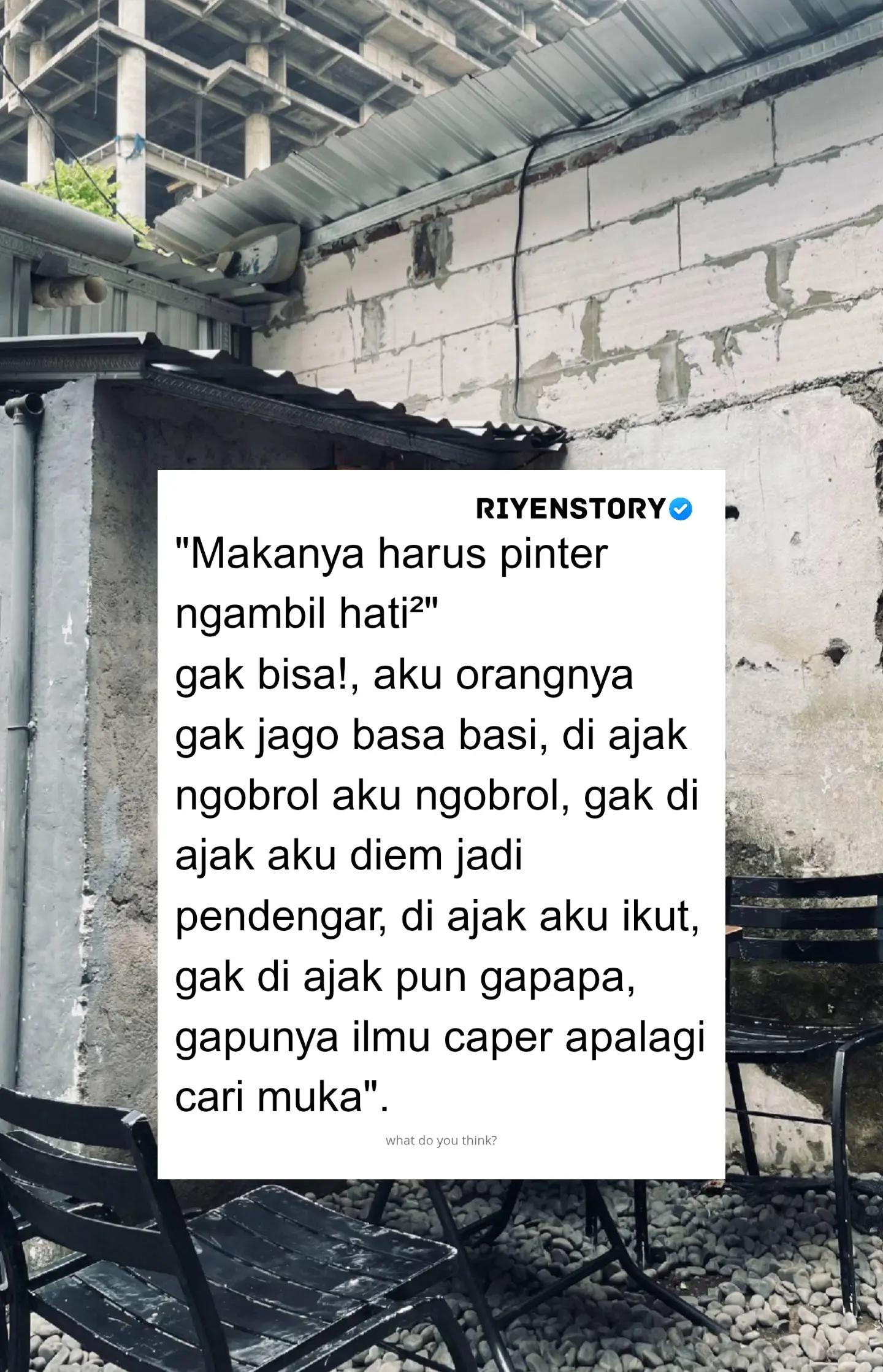 @RiyenStory
