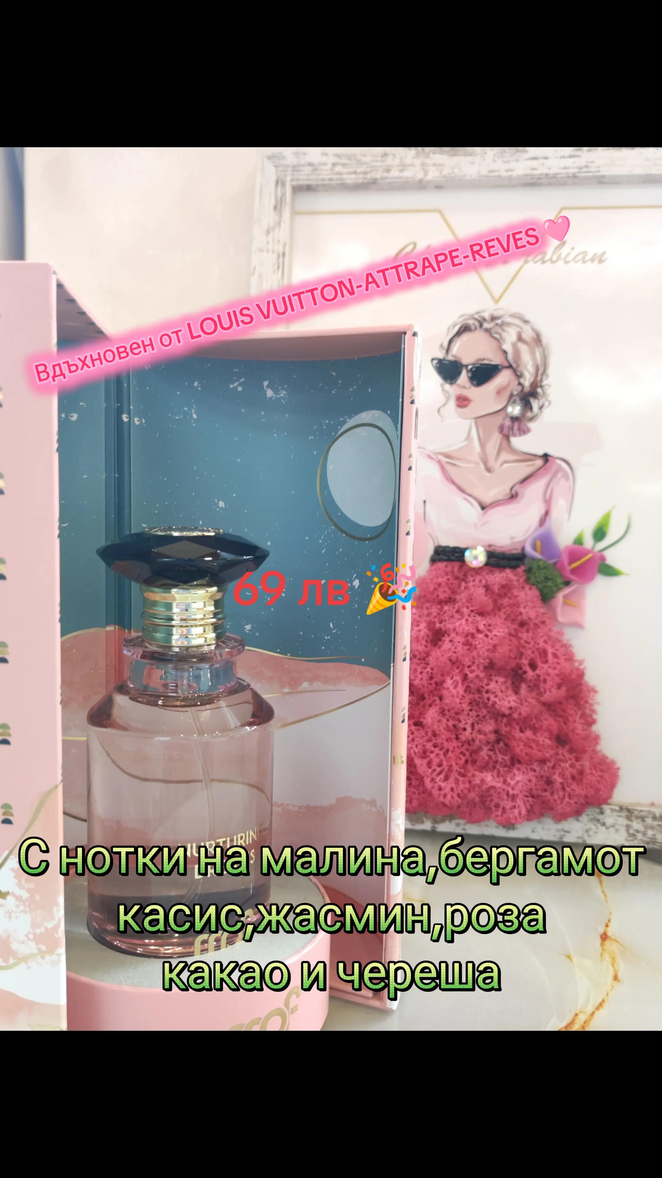 @Class Arabian Perfumes