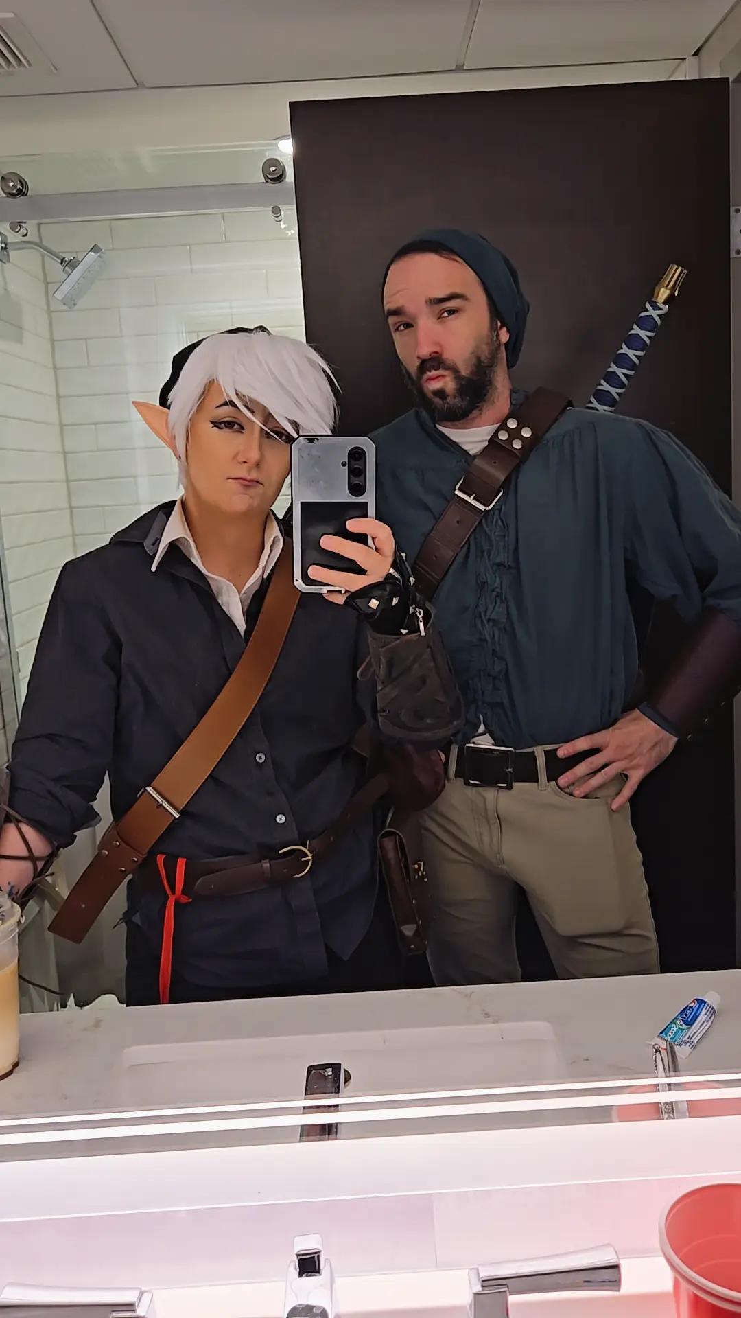 @TeraMisu ๐ Matsuricon