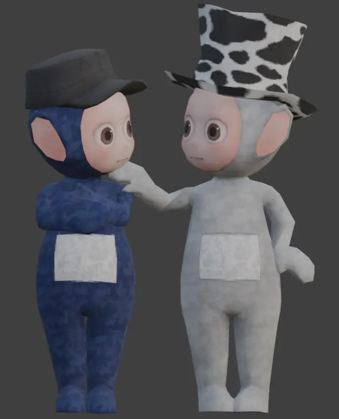 @โ
| ๐๐ฒ๐๐๐ข๐ง๐ญ๐ก๐ฎ๐ฌ | โ