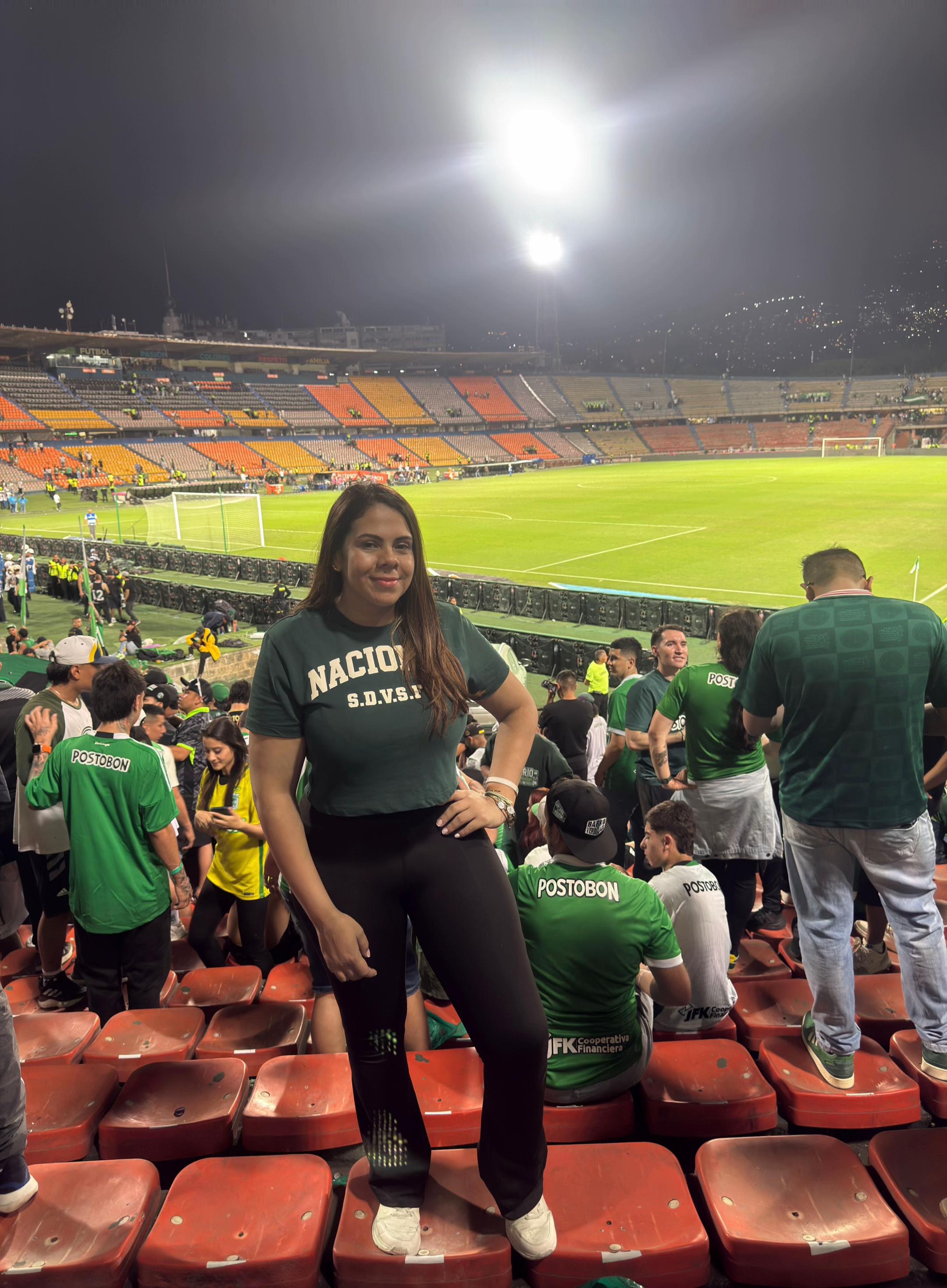 @Nanita Ordóñez