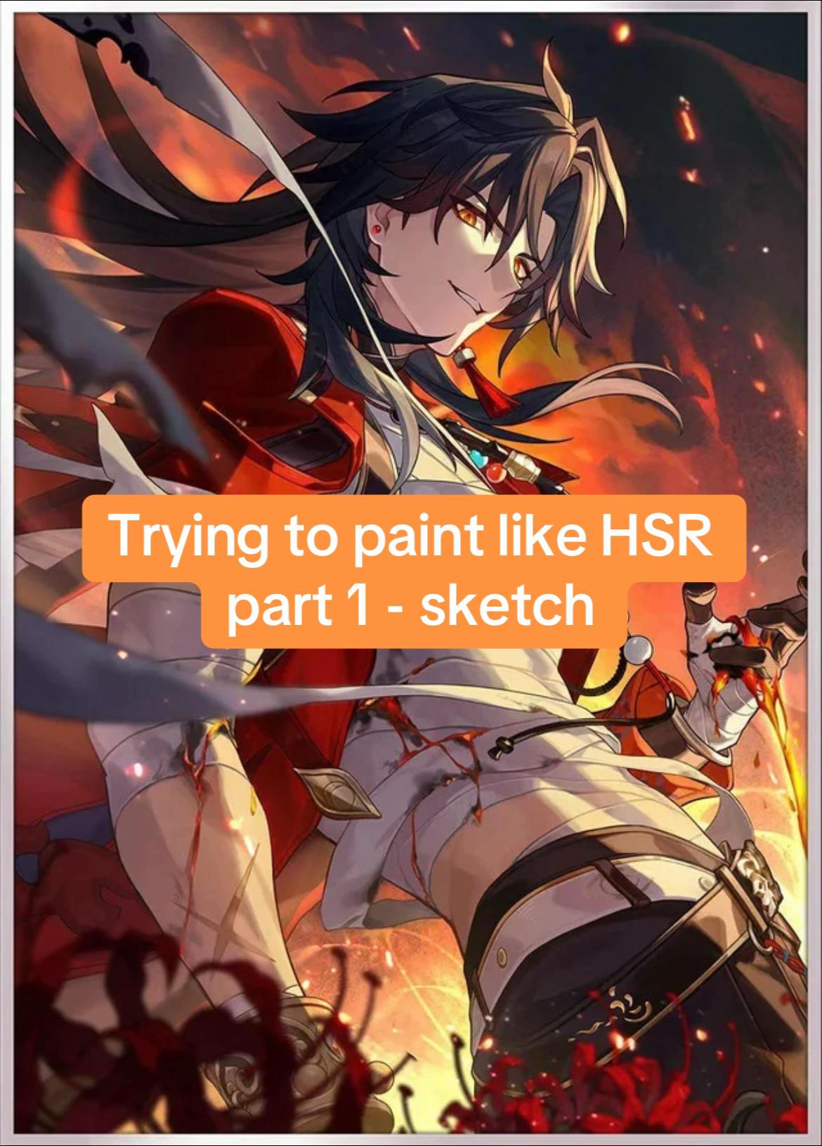 @Hisui Saiara