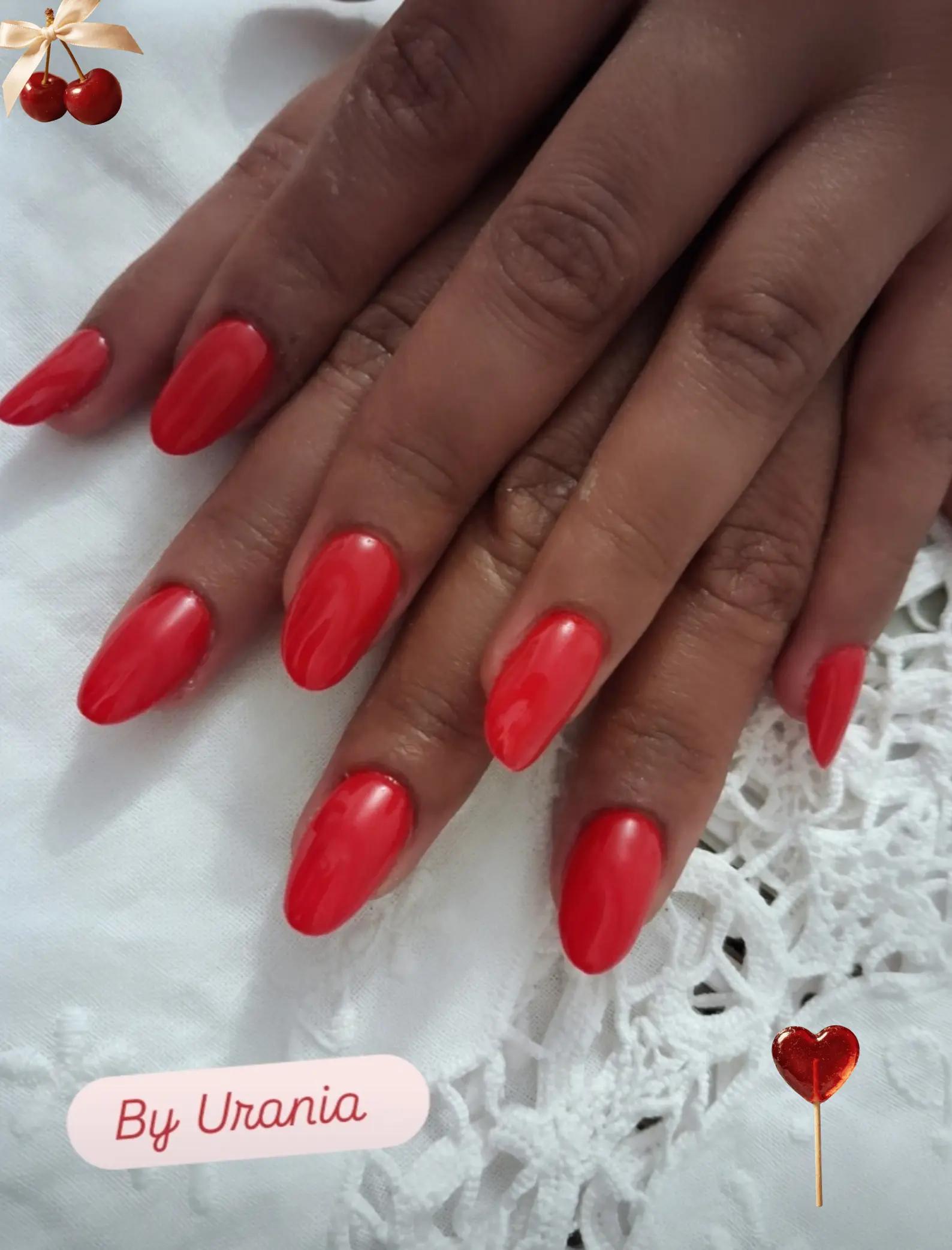 @💅Urania💅 🌊🇬🇷