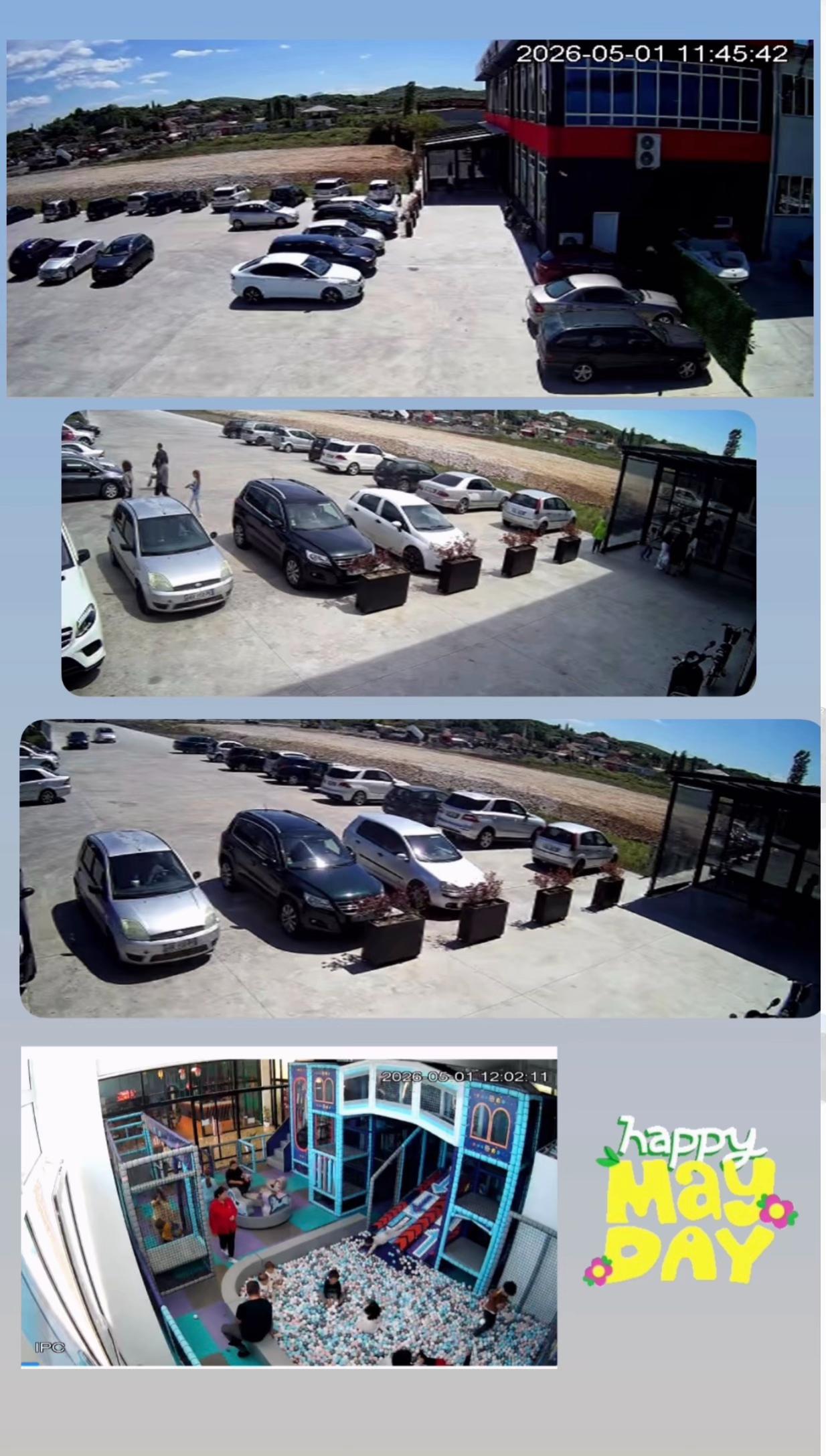 @Grand Store Center SHKODER
