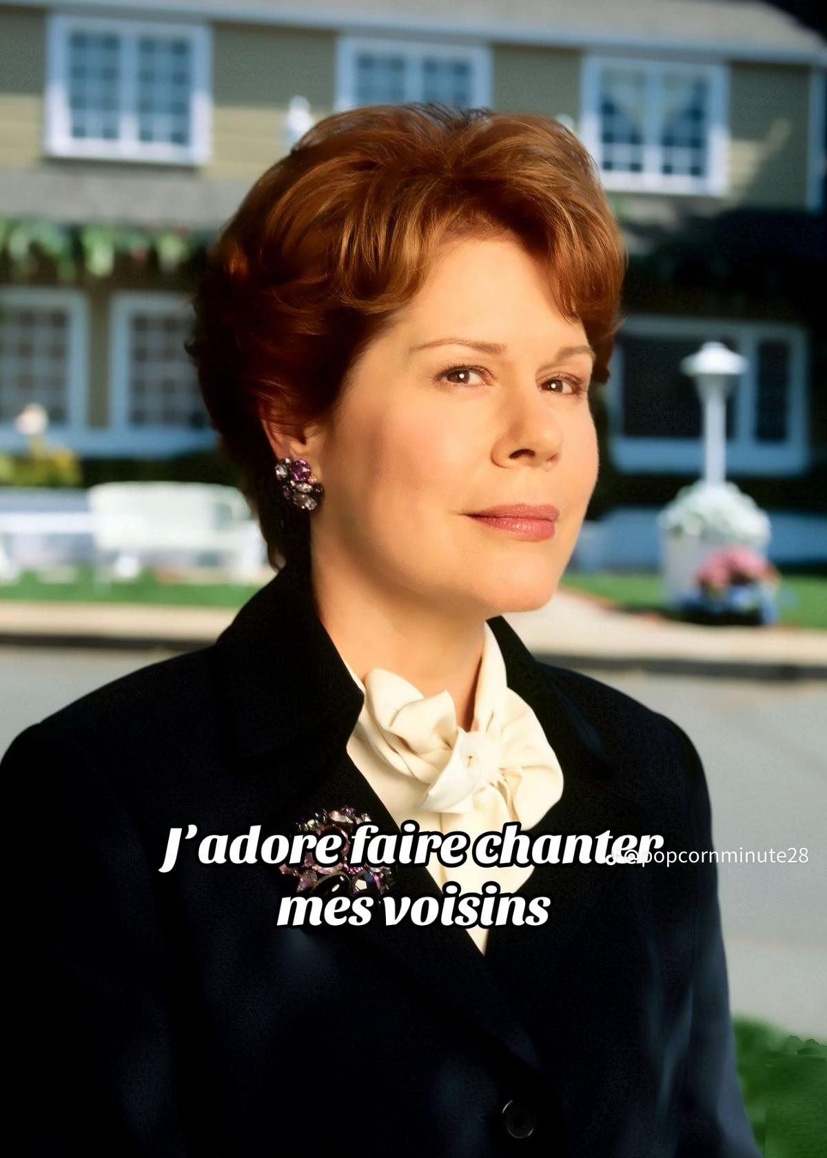 @Cynthia Benedetti