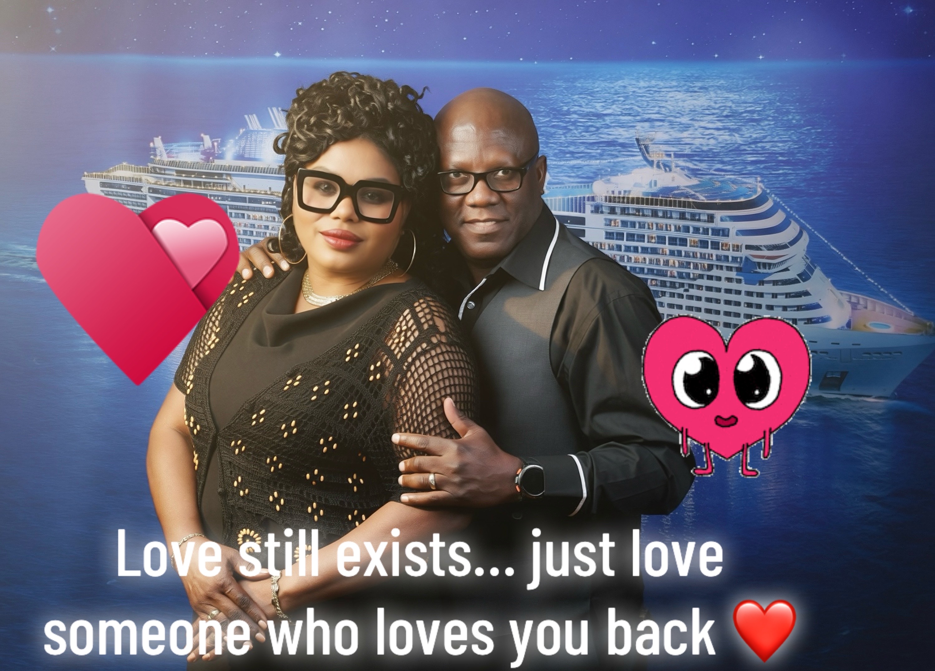 @Fan of Tafia