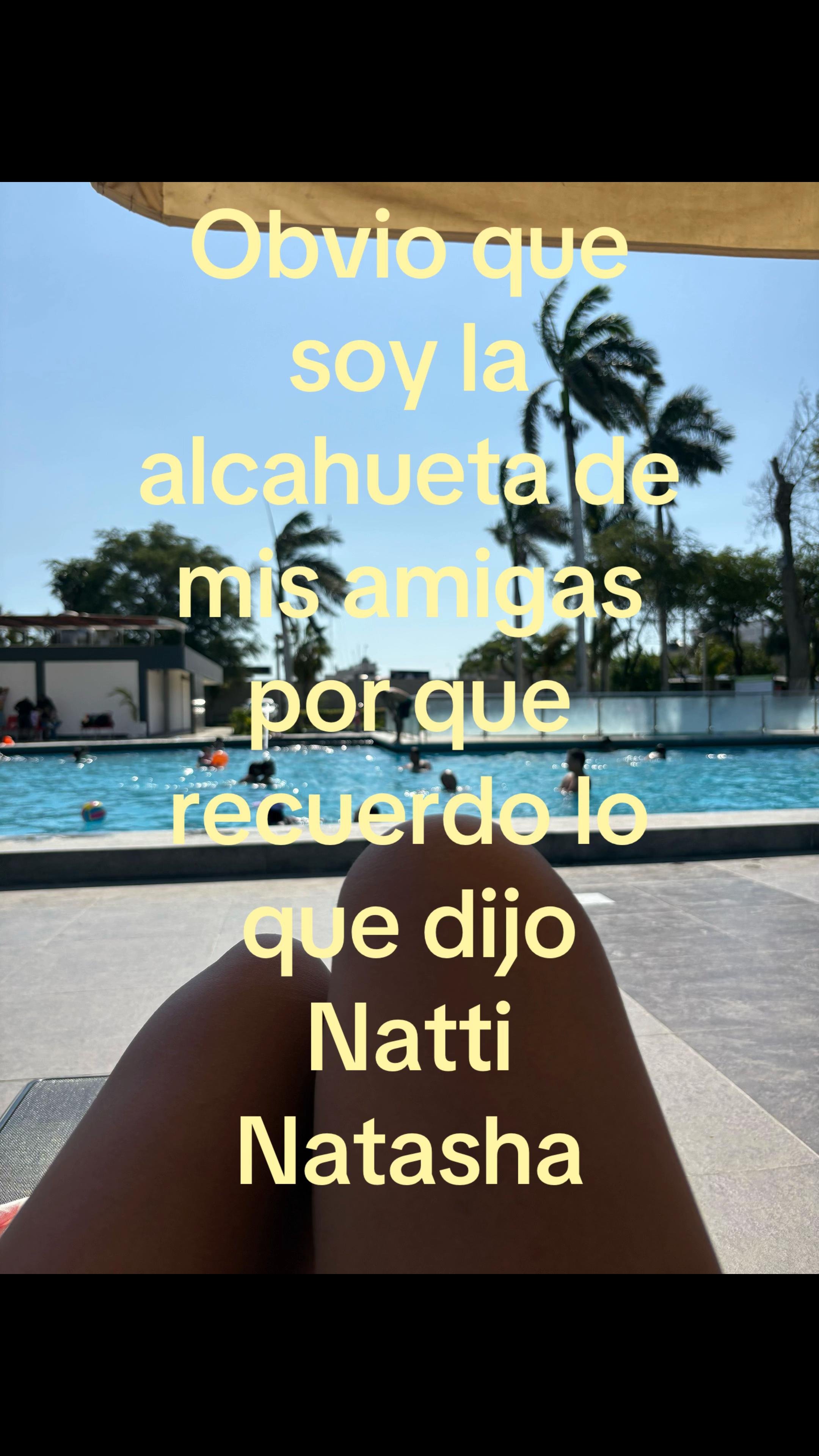@Paola Fernandez