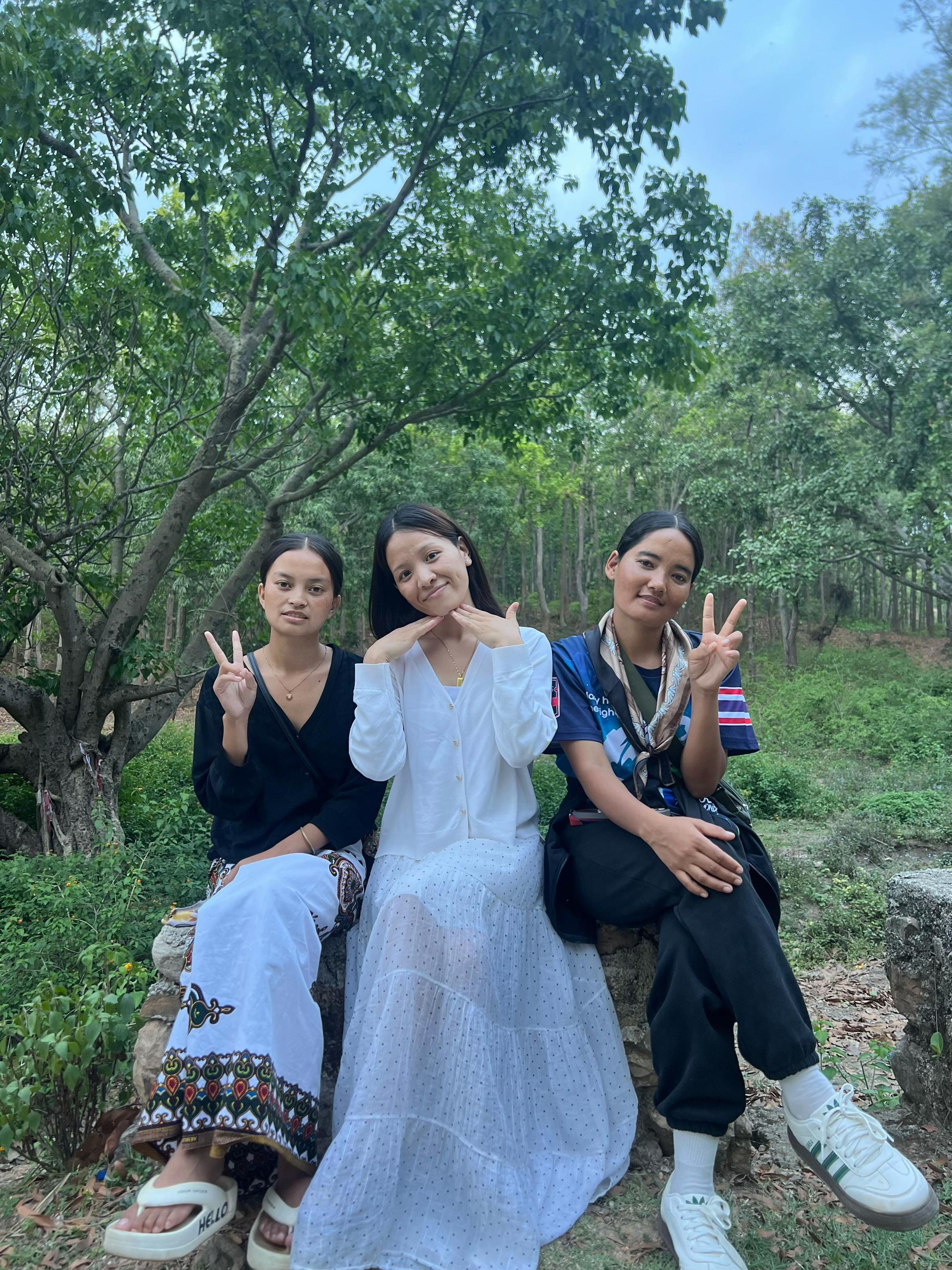 @Sunita bista
