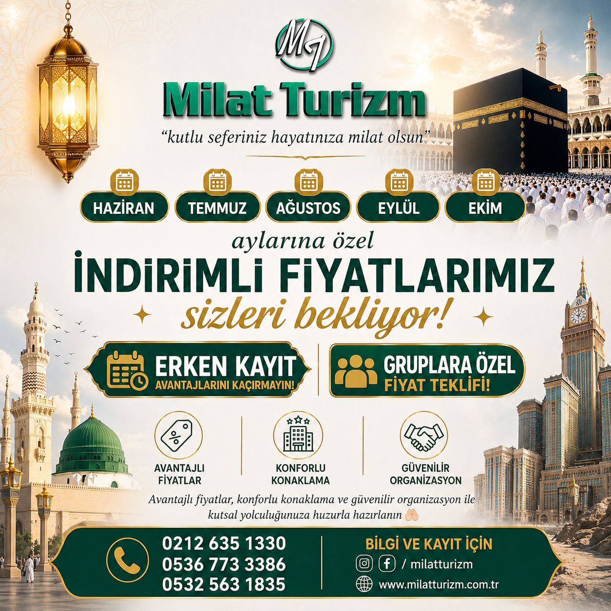 @MİLAT TURİZM