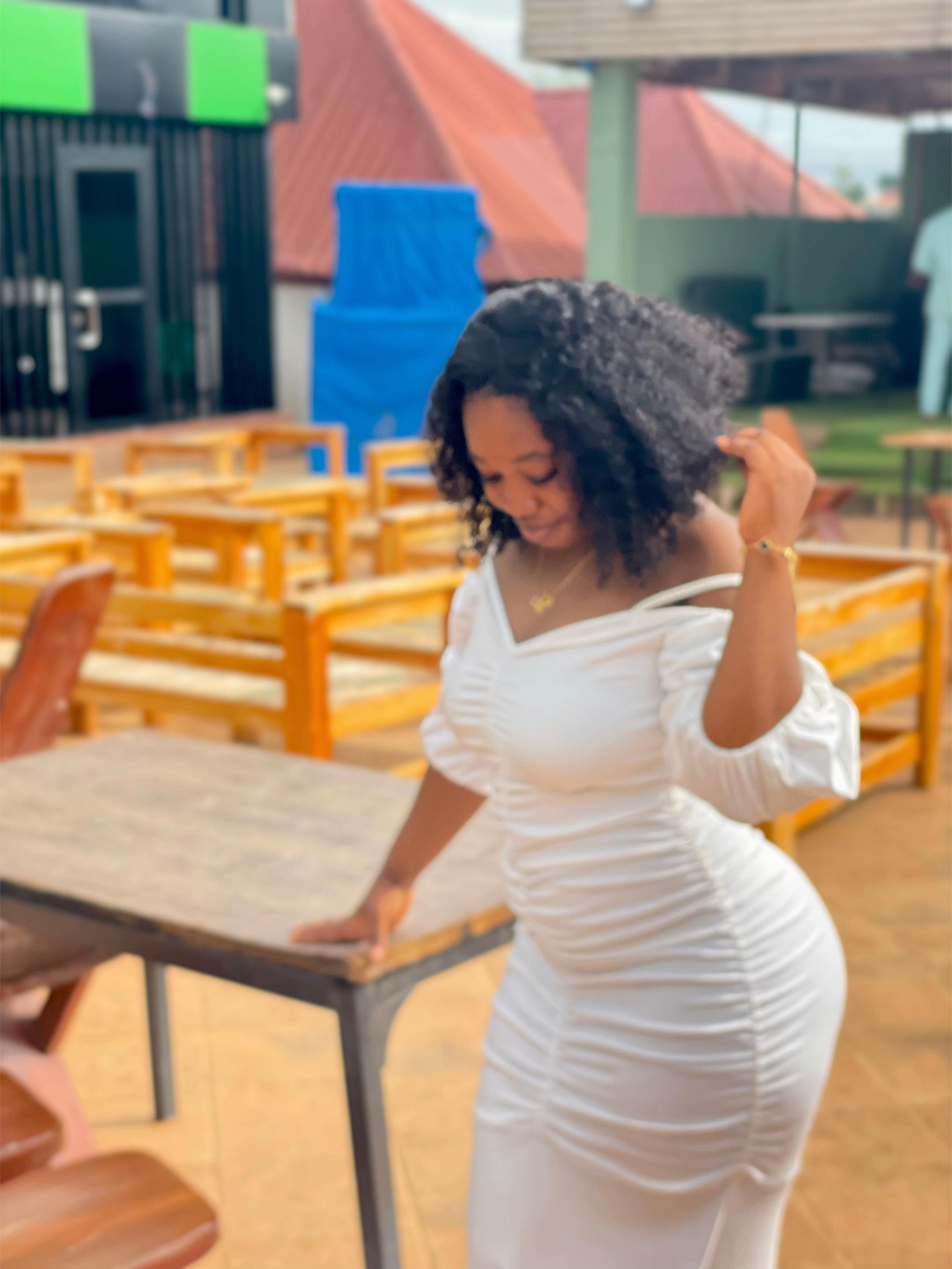 @Abena stunner