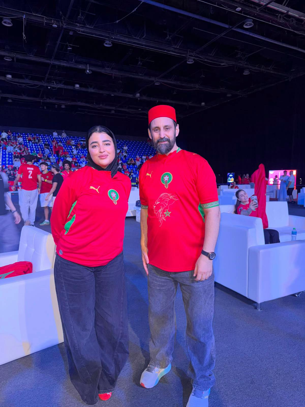 @فن القفطان 🇲🇦🇦🇪