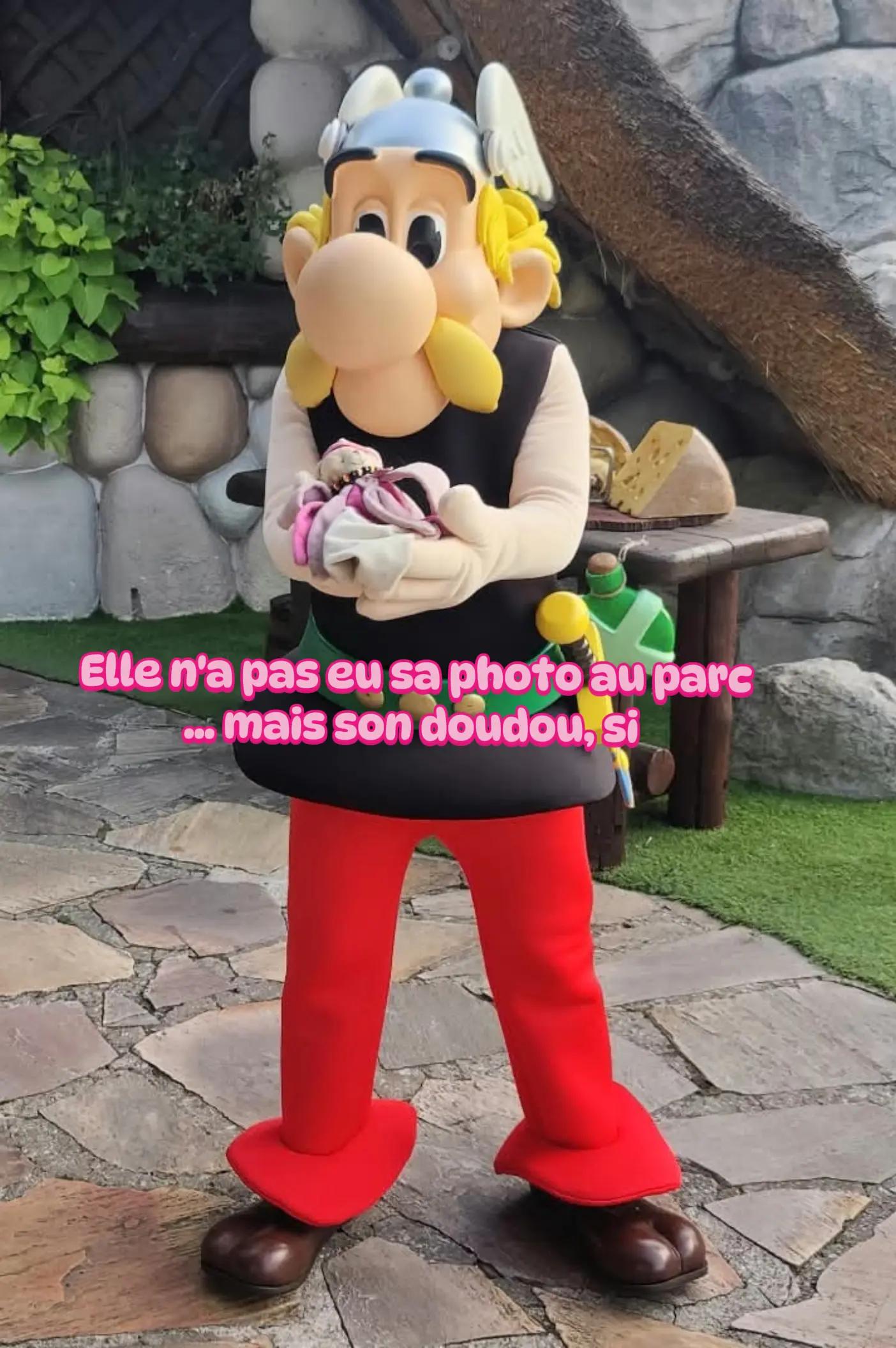 @Mam'ange Pauline | Maman Hugo