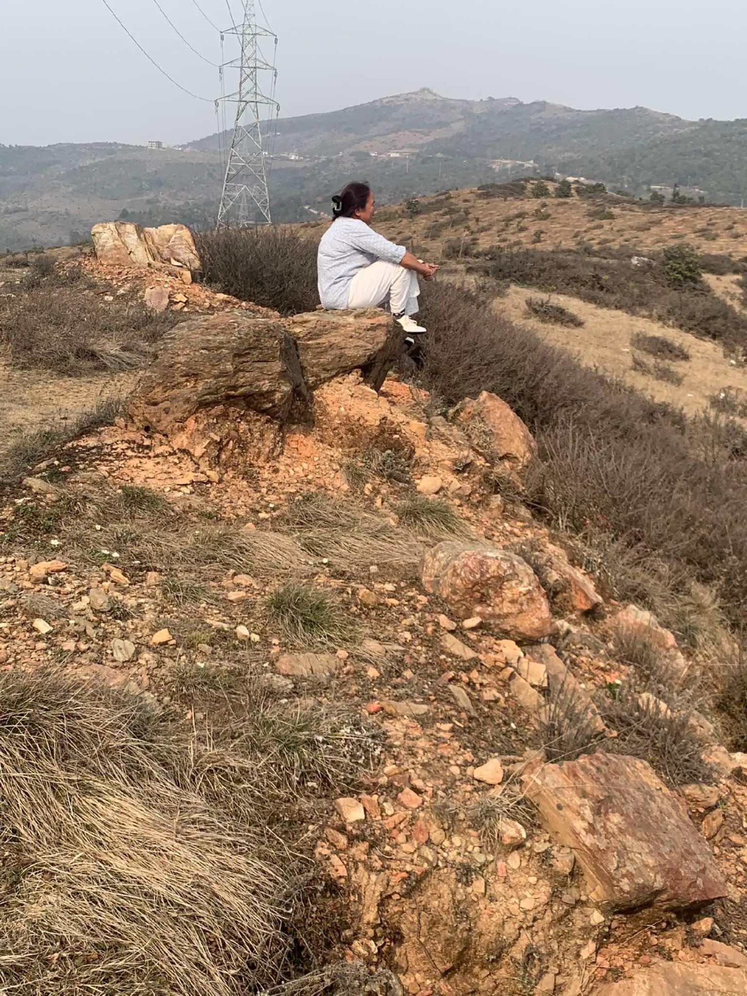 @Dhan Kumari Rai