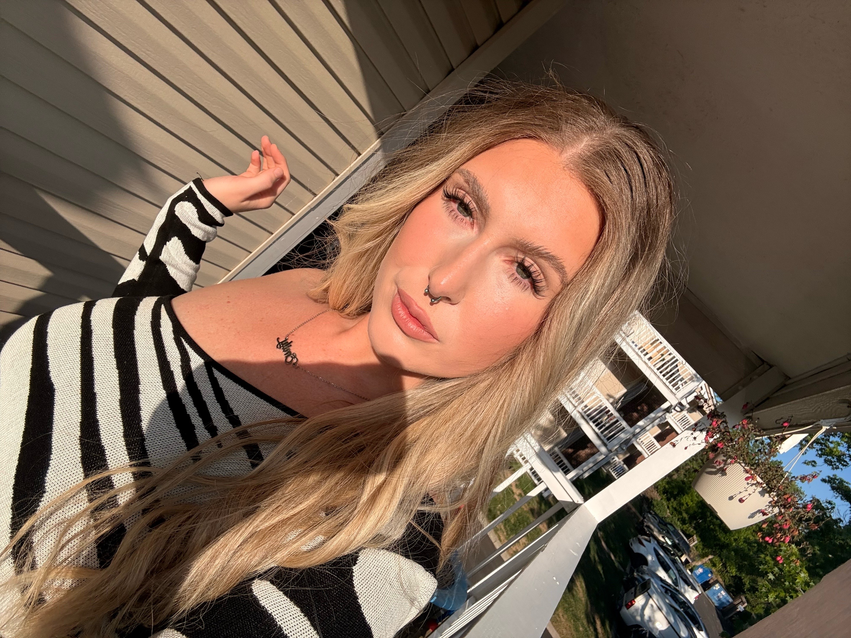 @Emily Isabella Gibson