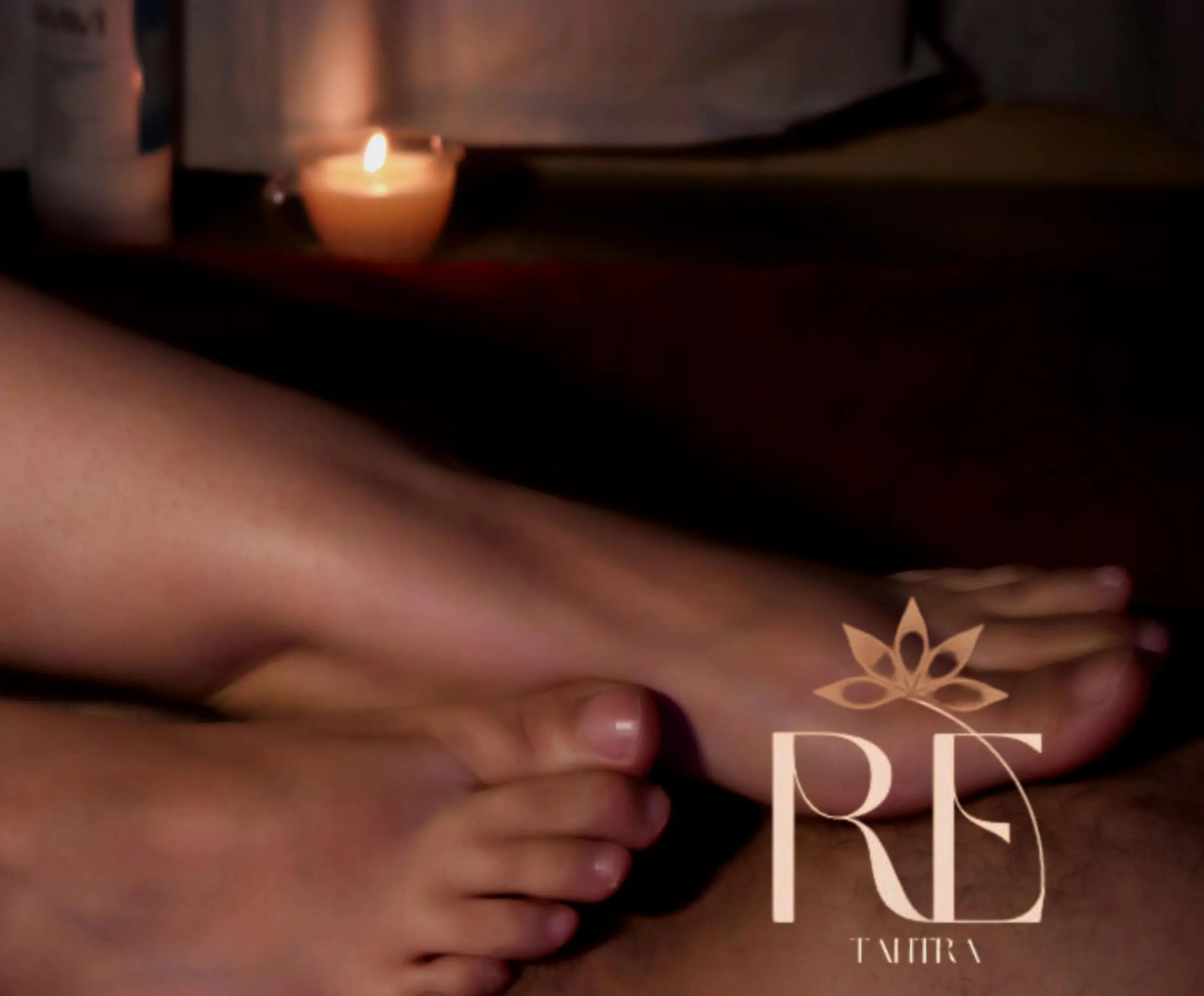 @Massagem tantrica Joinville SC