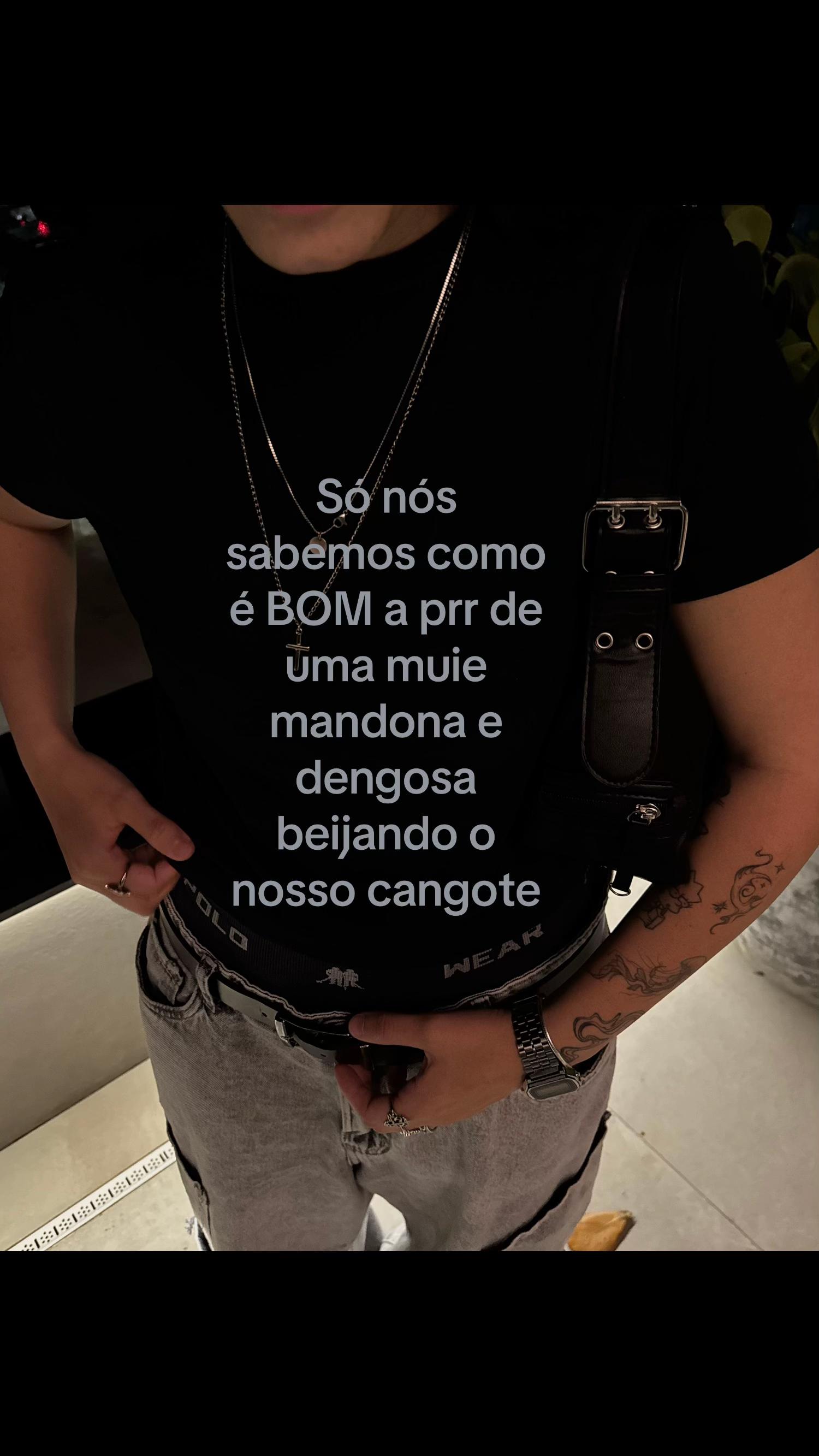 @Nicole Ferreira