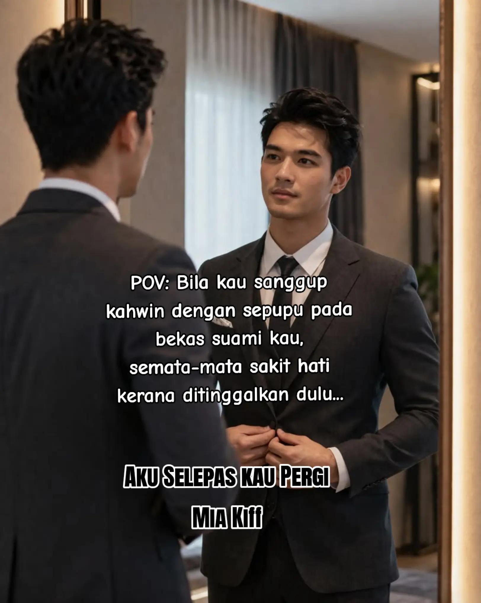 @Novelis Mia Kiff