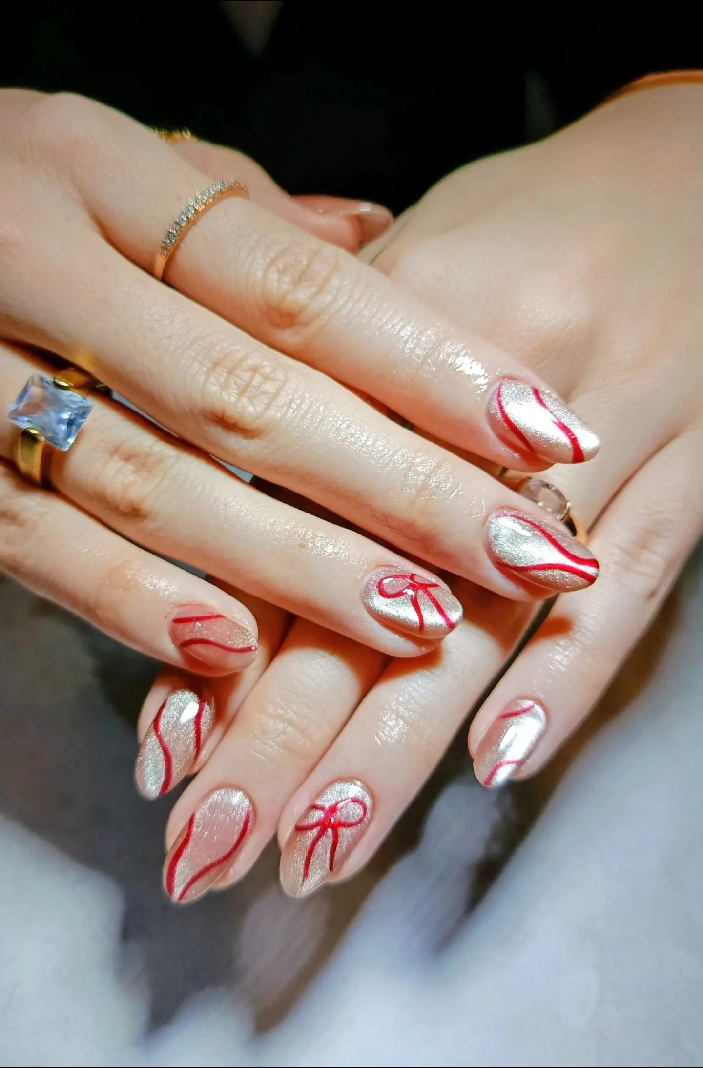 @Fatlu Sal&oacute;n Nails 💅🏻❤️