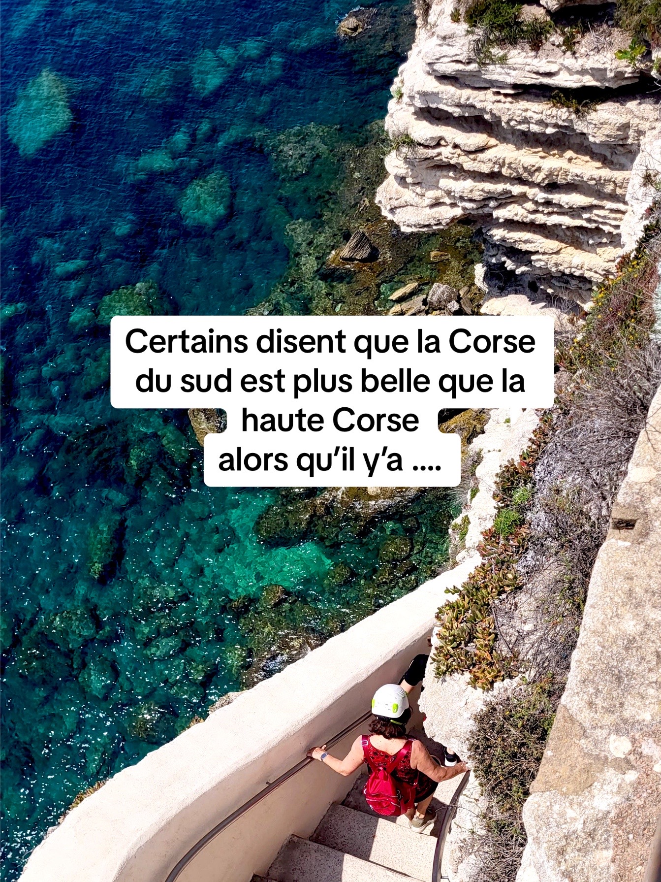 @Denise voyage